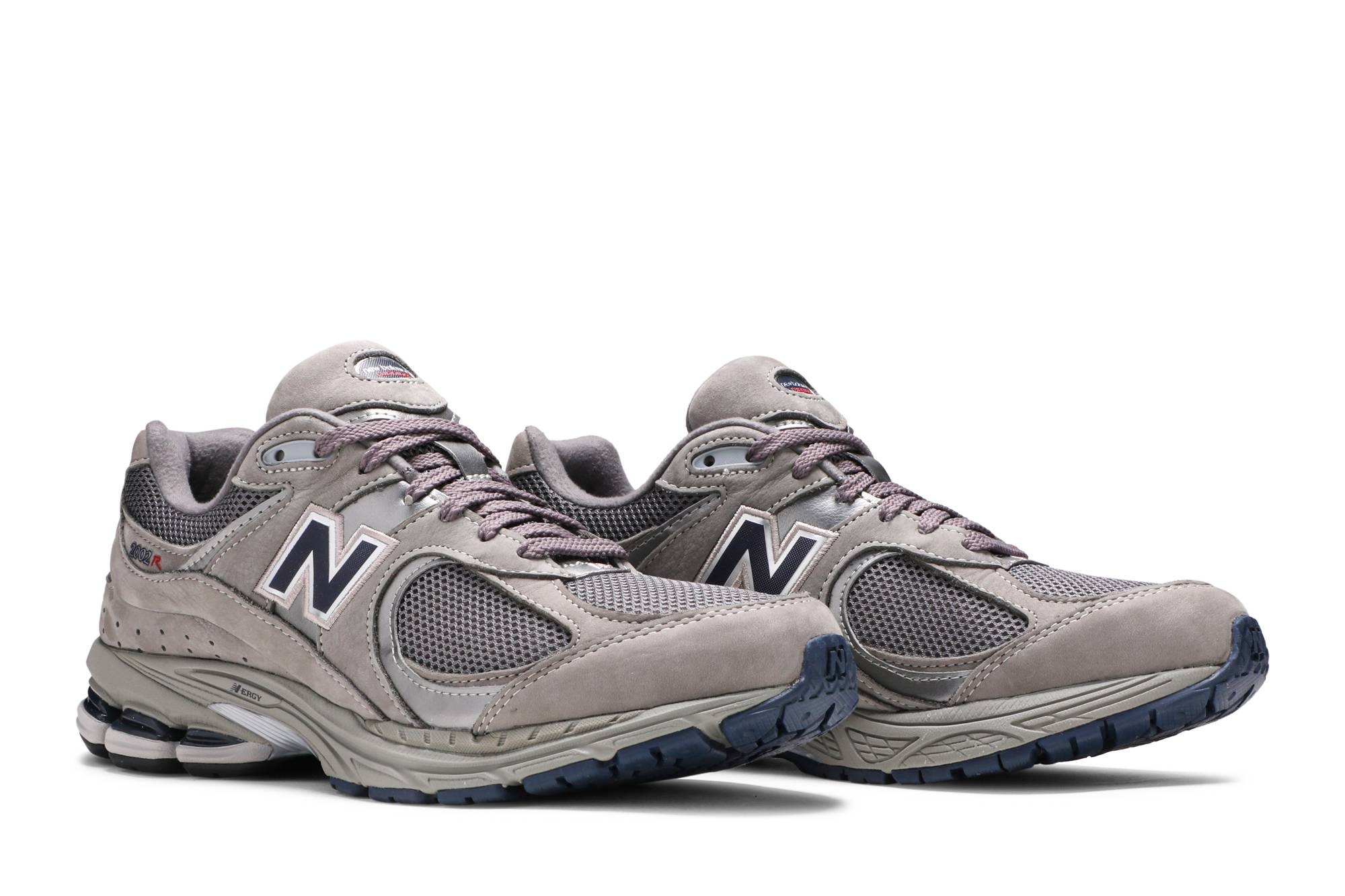 New Balance 2002R OG Light Grey ML2002RA Coiloa - Image 8
