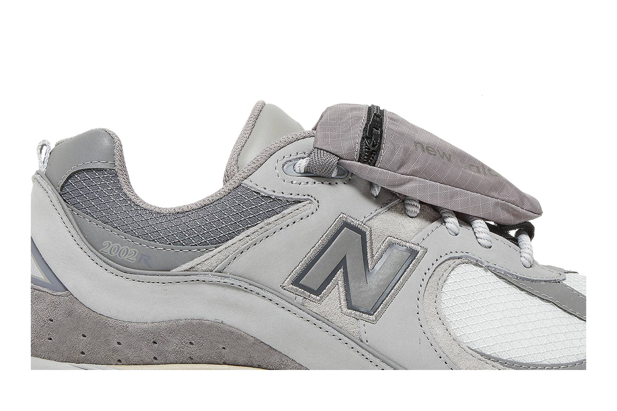 New Balance 2002R 'Pouch - Summer Fog' M2002RVC - Image 9
