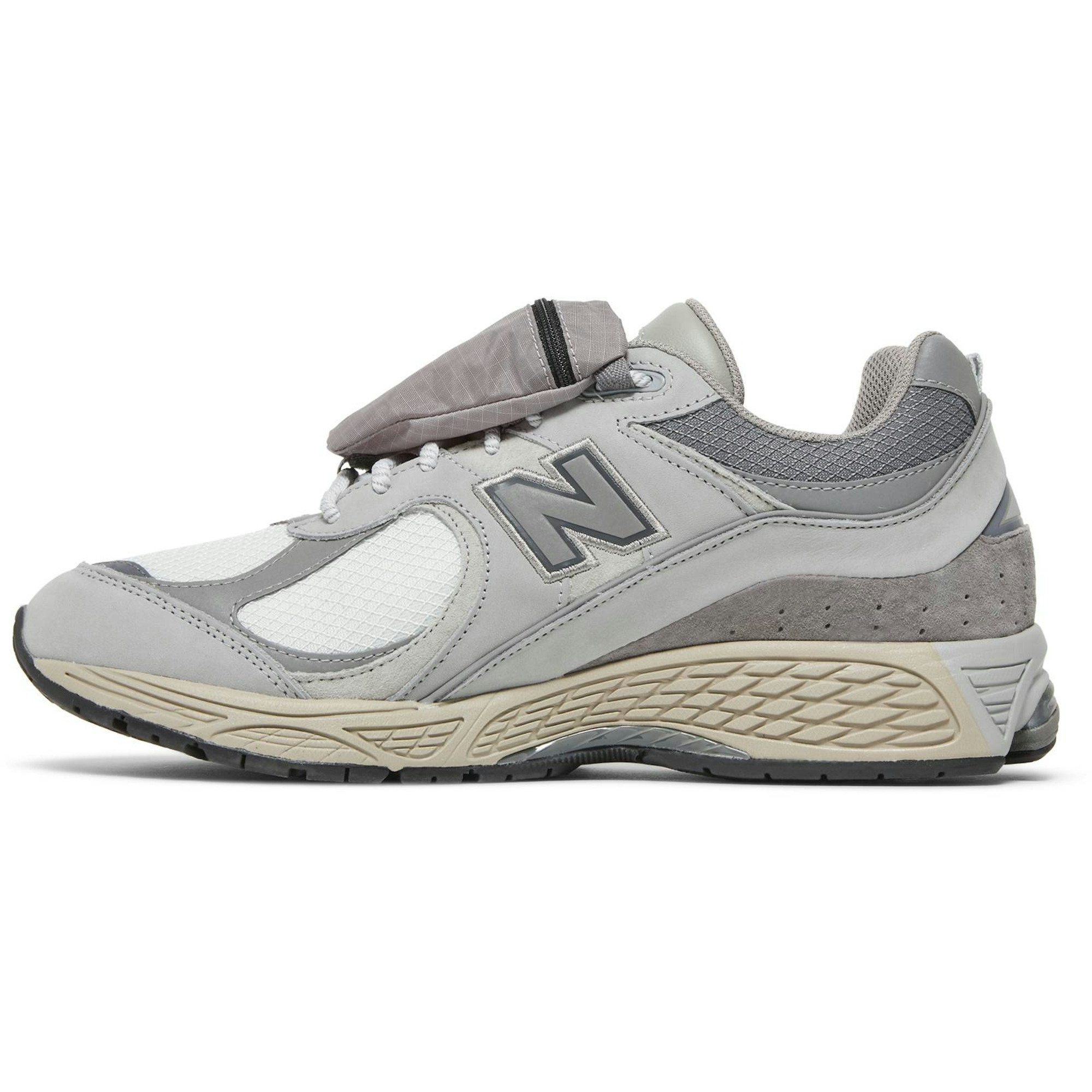 New Balance 2002R 'Pouch - Summer Fog' M2002RVC - Image 3