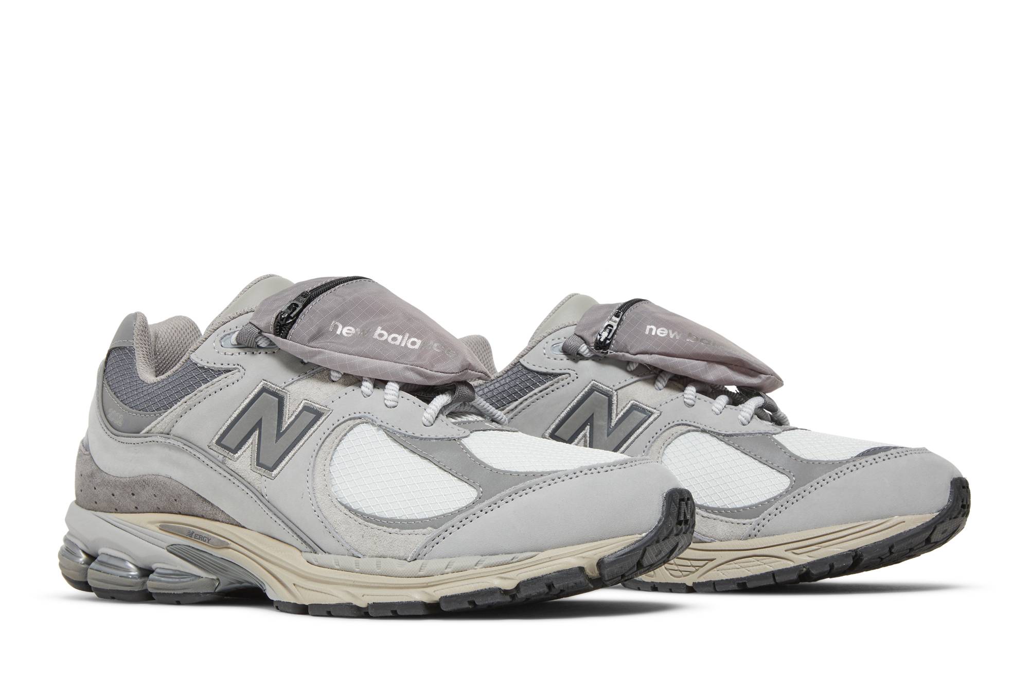 New Balance 2002R 'Pouch - Summer Fog' M2002RVC - Image 8