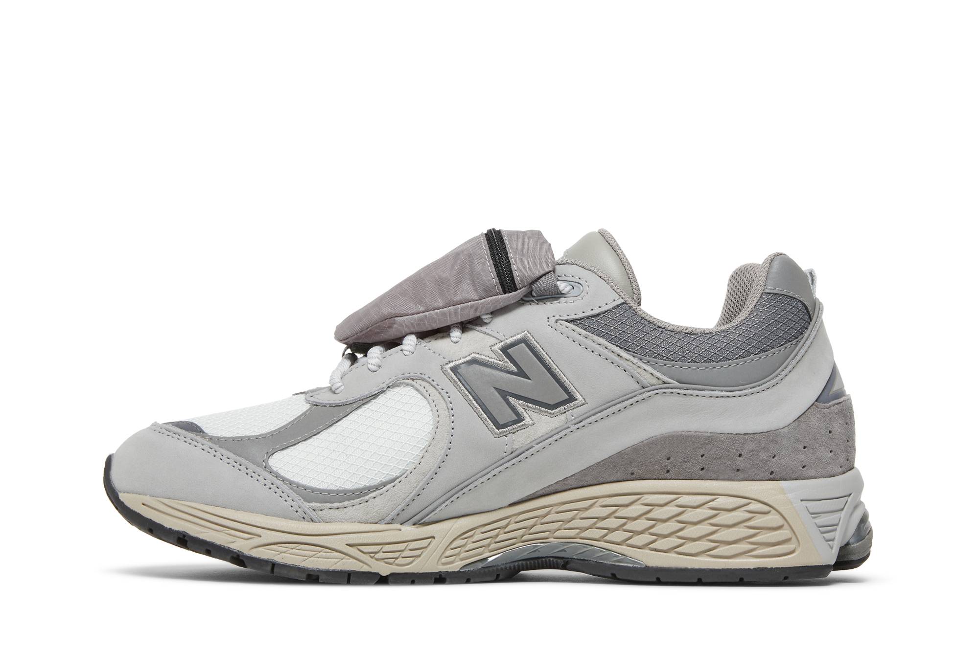 New Balance 2002R 'Pouch - Summer Fog' M2002RVC - Image 10