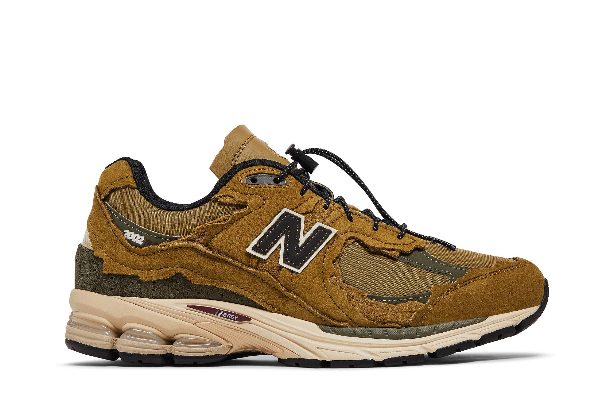 New Balance 2002R Protection Pack - High Desert M2002RDP Simpleartly Store