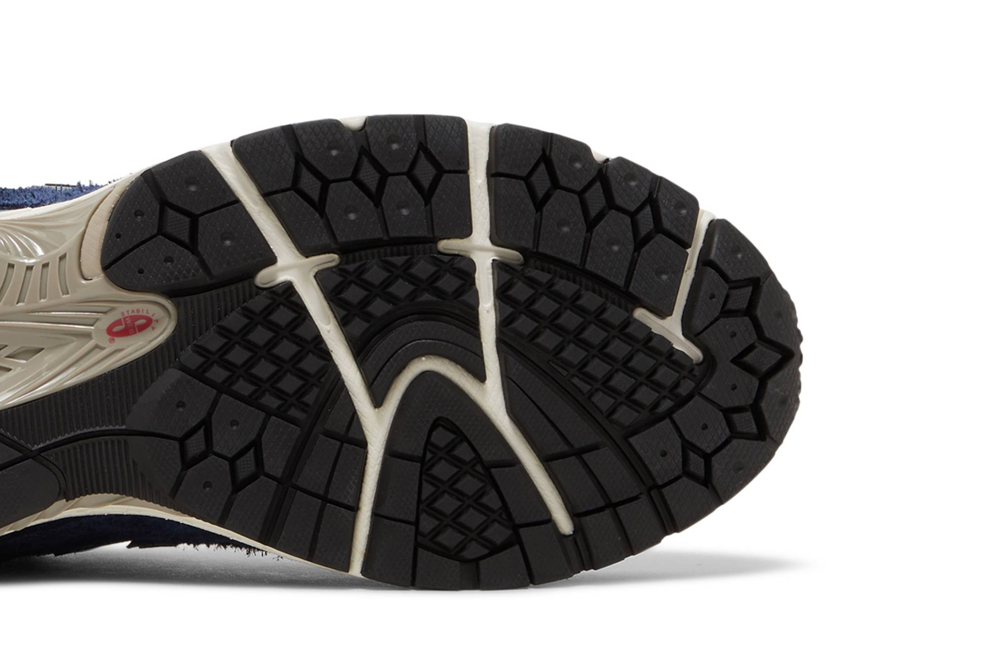 New Balance 2002R Protection Pack - Navy M2002RDK Moroen - Image 4