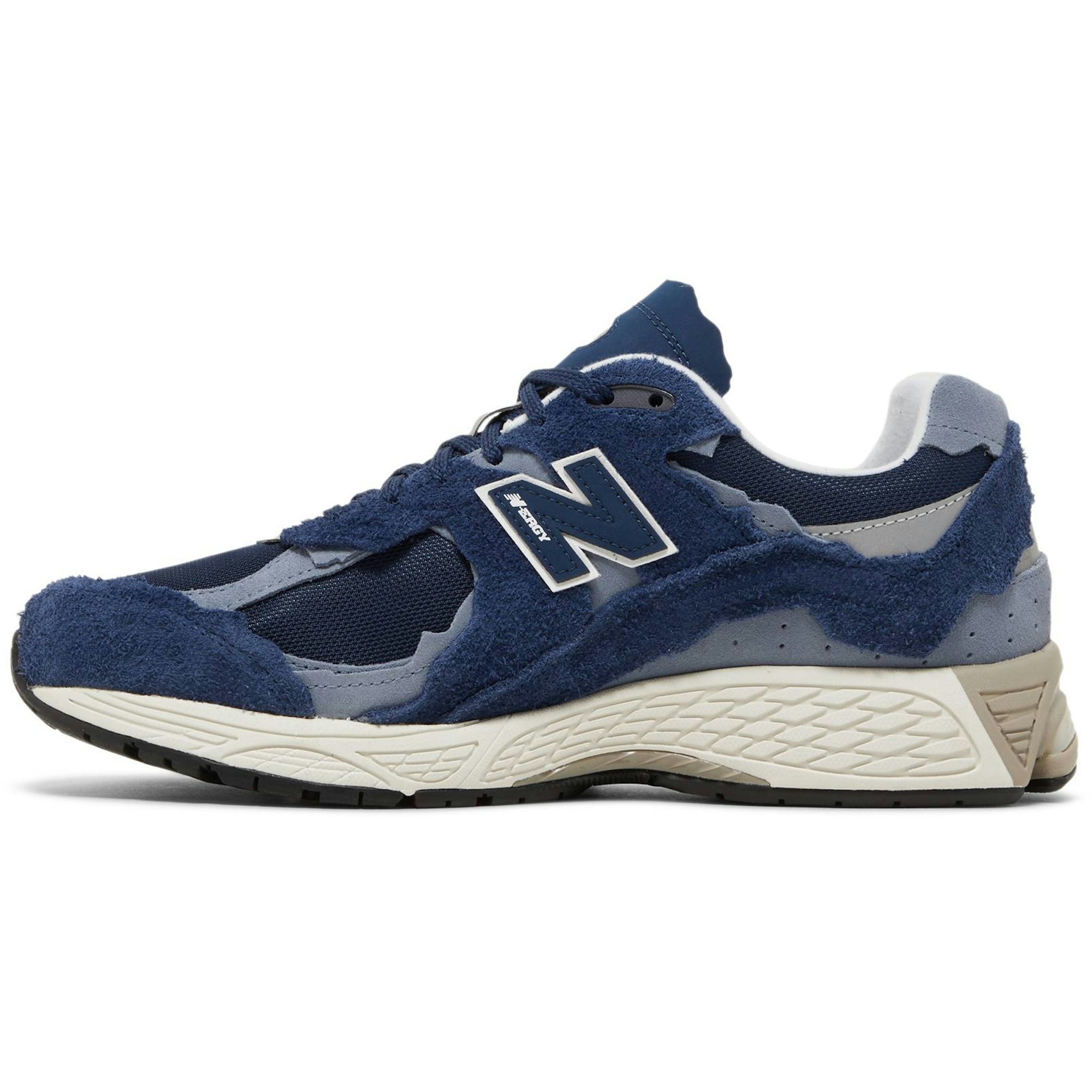 New Balance 2002R Protection Pack - Navy M2002RDK Moroen - Image 3