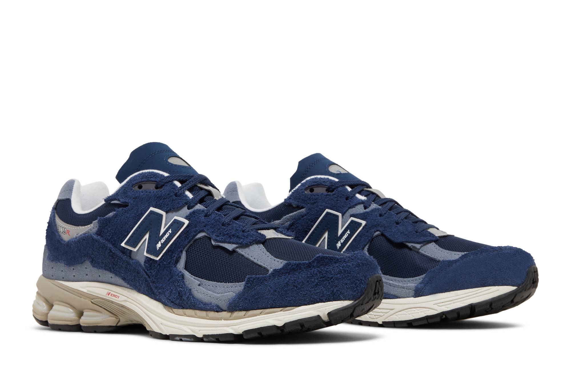New Balance 2002R Protection Pack - Navy M2002RDK Moroen - Image 7