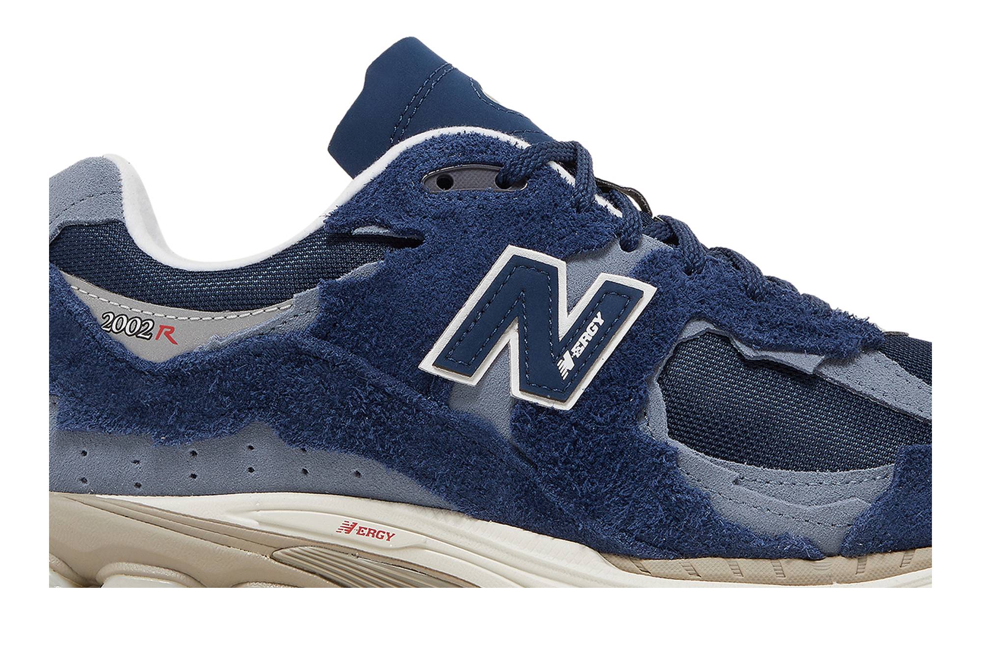 New Balance 2002R Protection Pack - Navy M2002RDK Moroen - Image 13