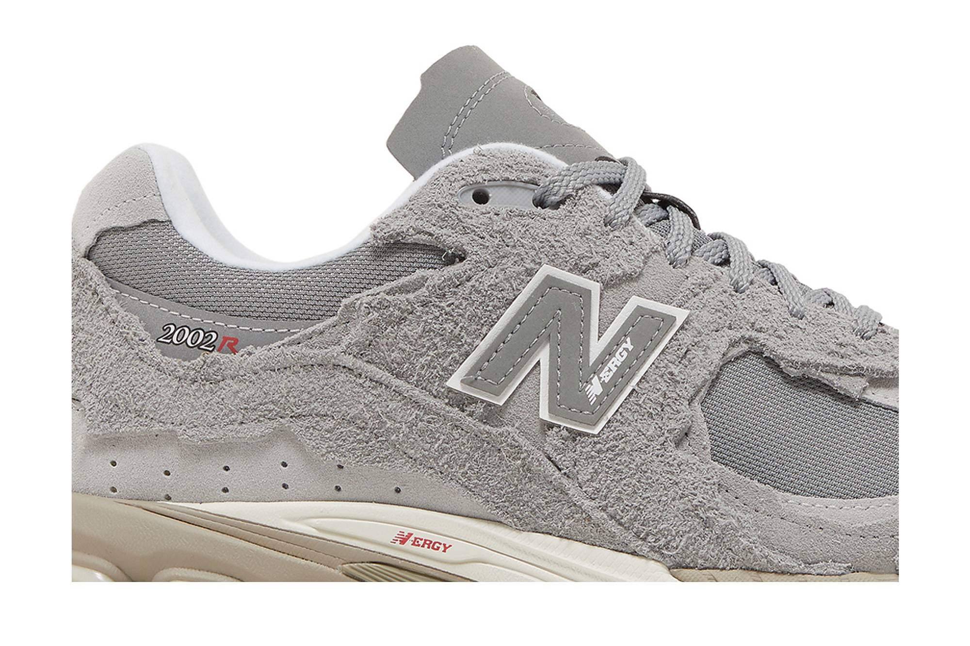 New Balance 2002R 'Protection Pack - Slate Grey' M2002RDM - Image 2