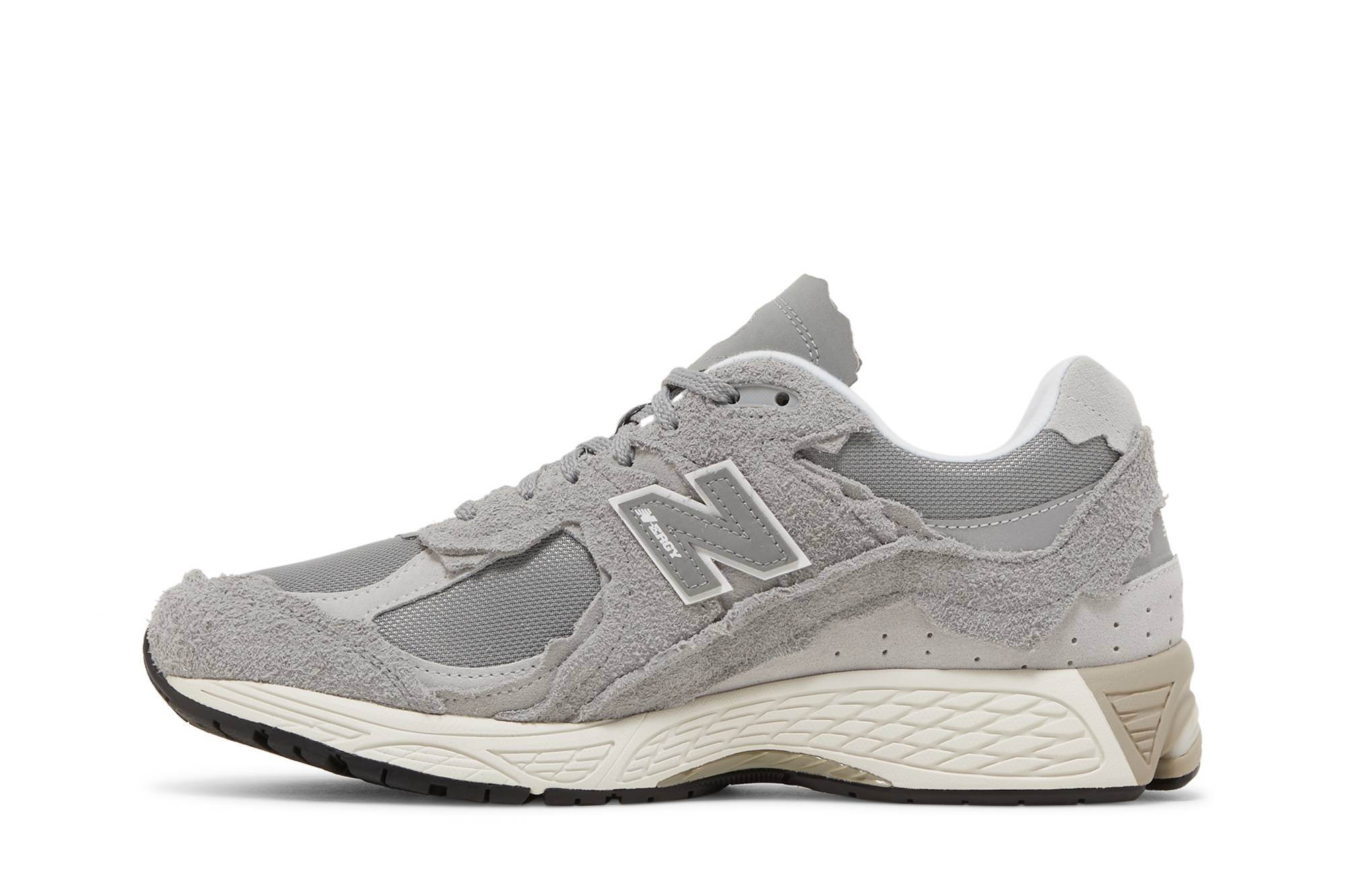 New Balance 2002R 'Protection Pack - Slate Grey' M2002RDM - Image 3