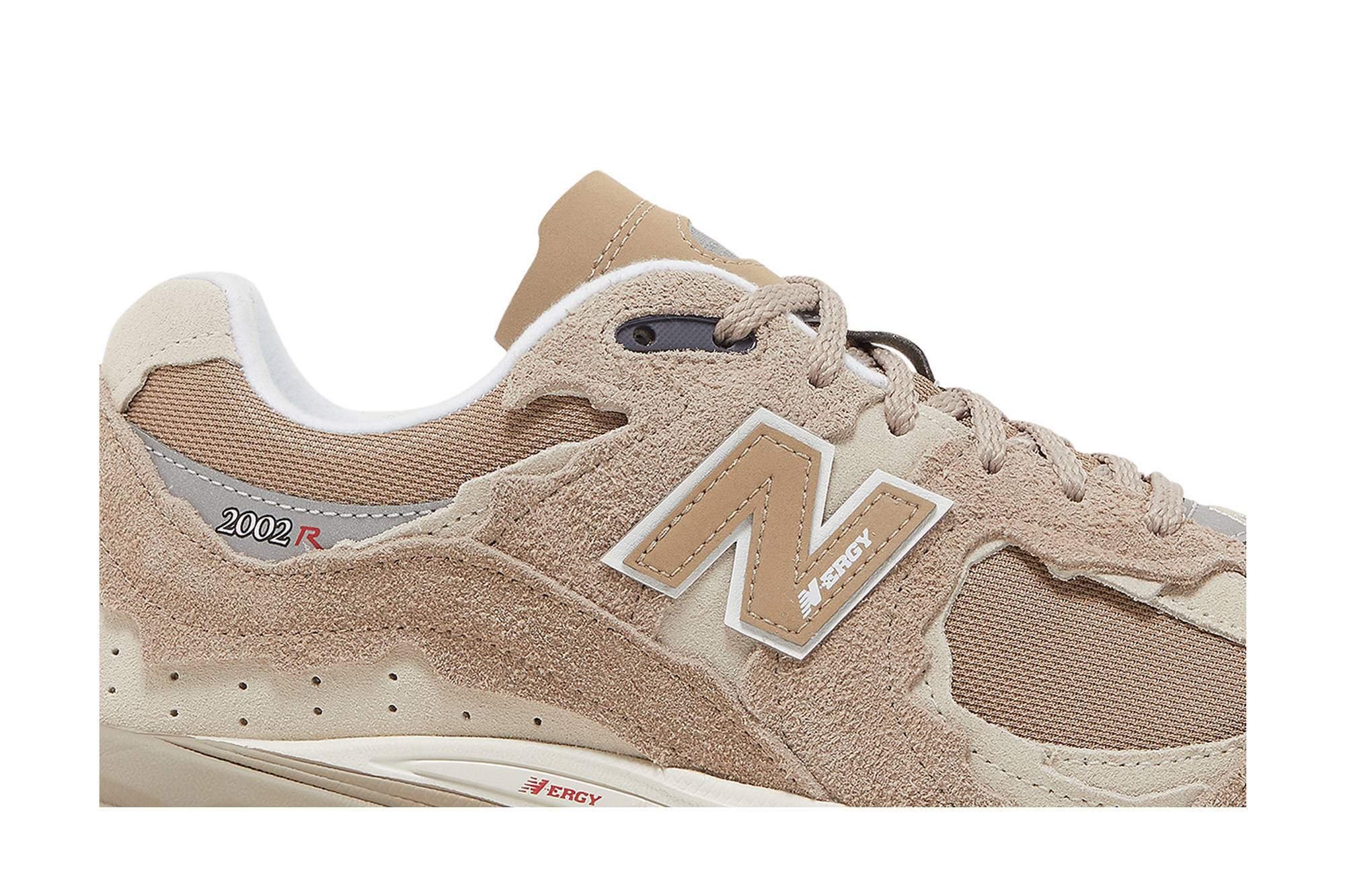 New Balance 2002R Protection Pack Driftwood M2002RDL Coiloa - Imagen 2