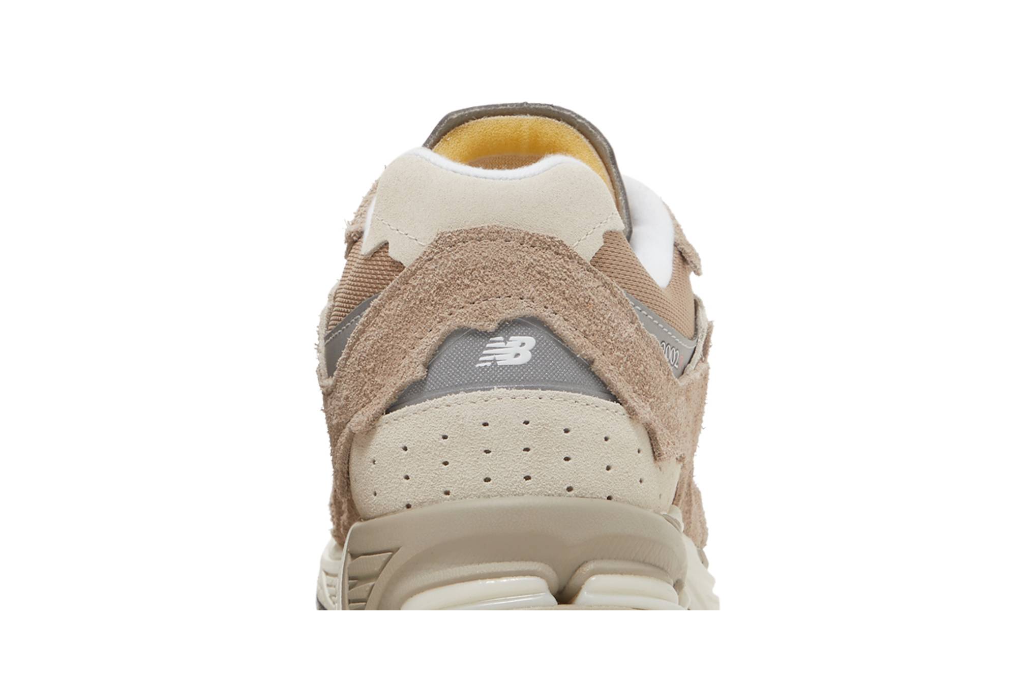 New Balance 2002R Protection Pack Driftwood M2002RDL Coiloa - Imagen 7