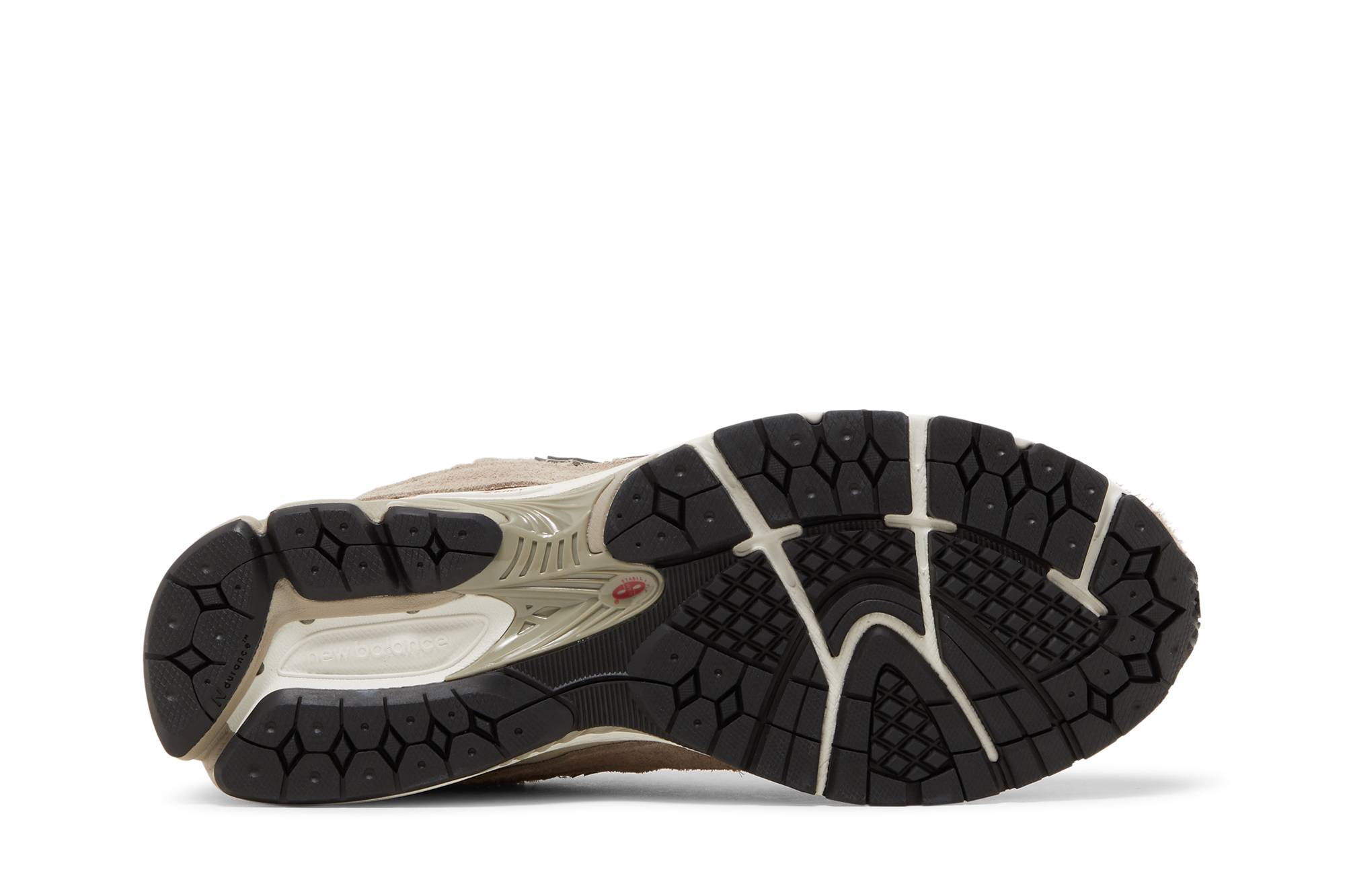 New Balance 2002R Protection Pack Driftwood M2002RDL Coiloa - Imagen 4