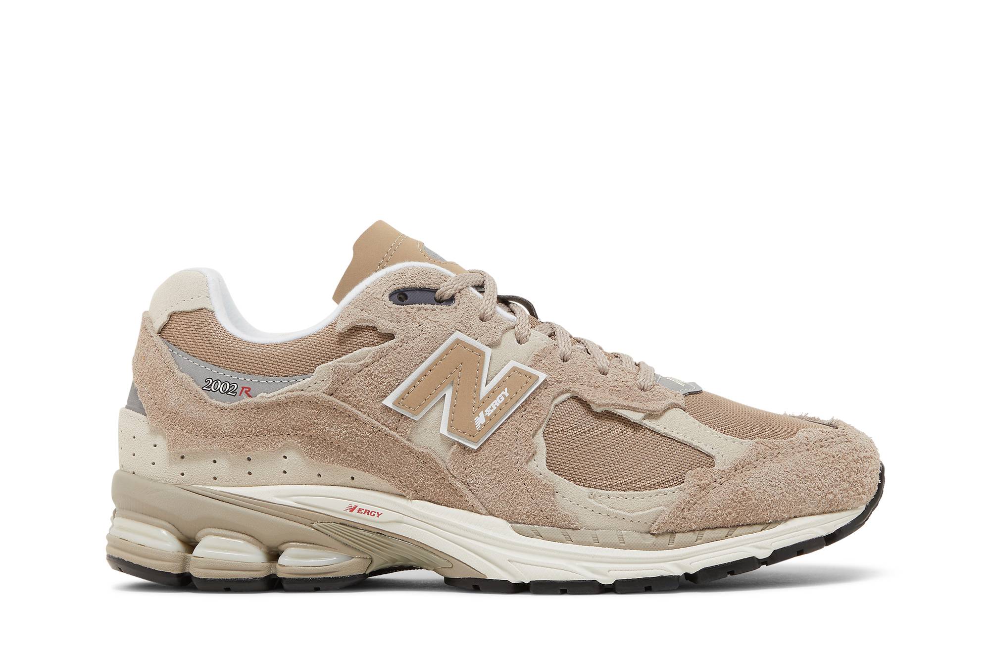 New Balance 2002R Protection Pack Driftwood M2002RDL Simpleartly Store