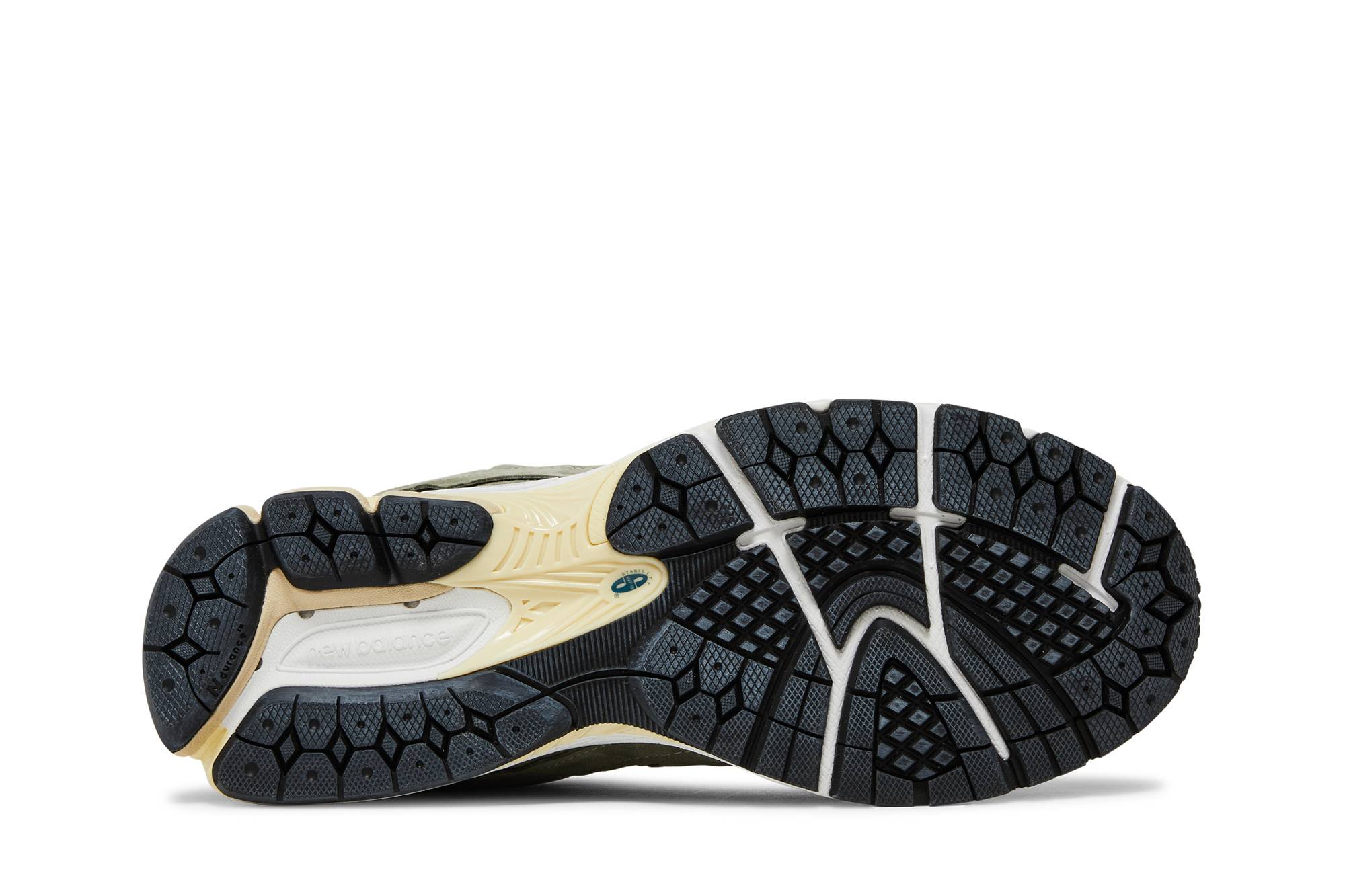 New Balance 2002R Protection Pack Mirage Grey M2002RDD Coiloa - Image 4