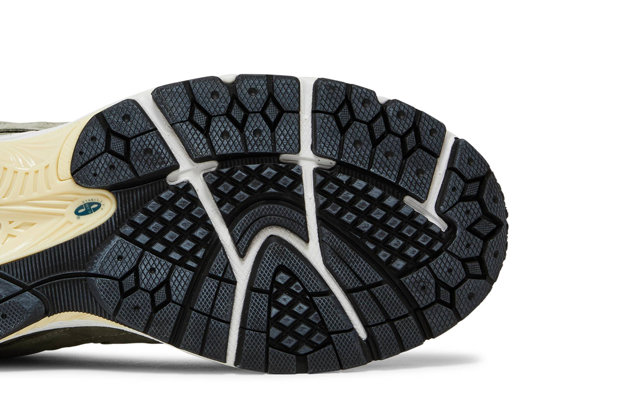 New Balance 2002R Protection Pack Mirage Grey M2002RDD Coiloa - Image 5