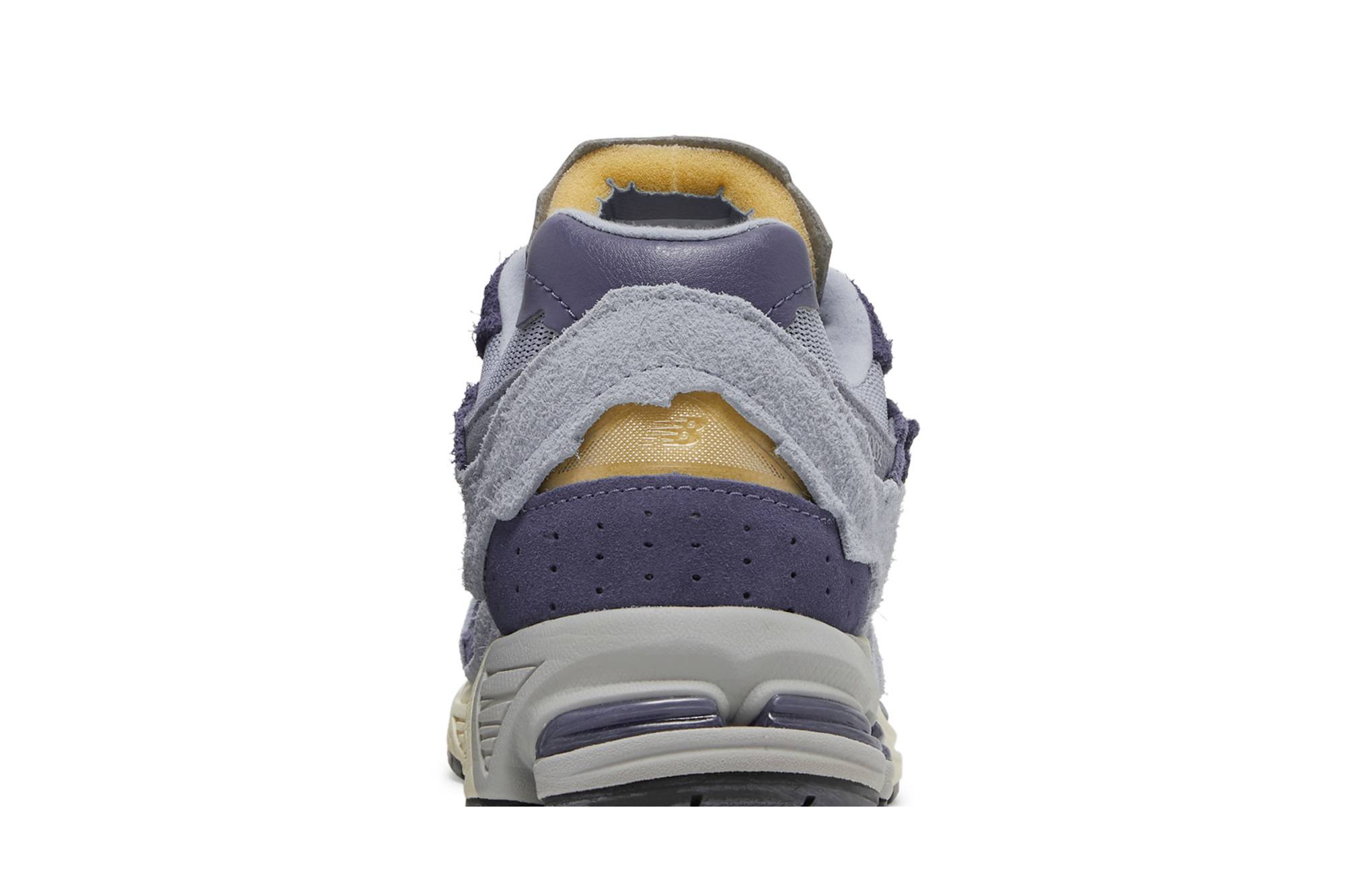 New Balance 2002R 'Protection Pack Purple' M2002RDI - Image 7