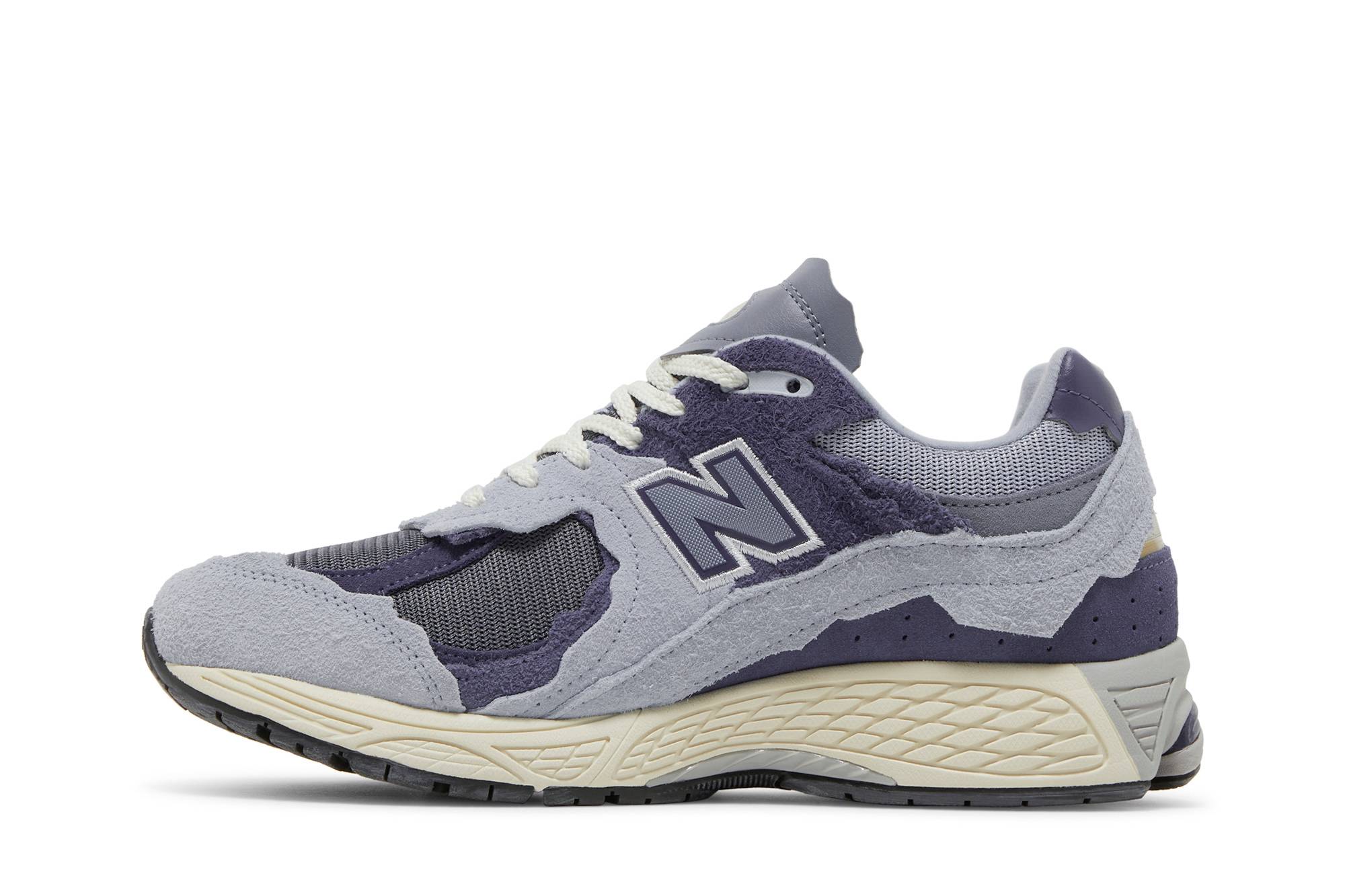 New Balance 2002R 'Protection Pack Purple' M2002RDI - Image 3