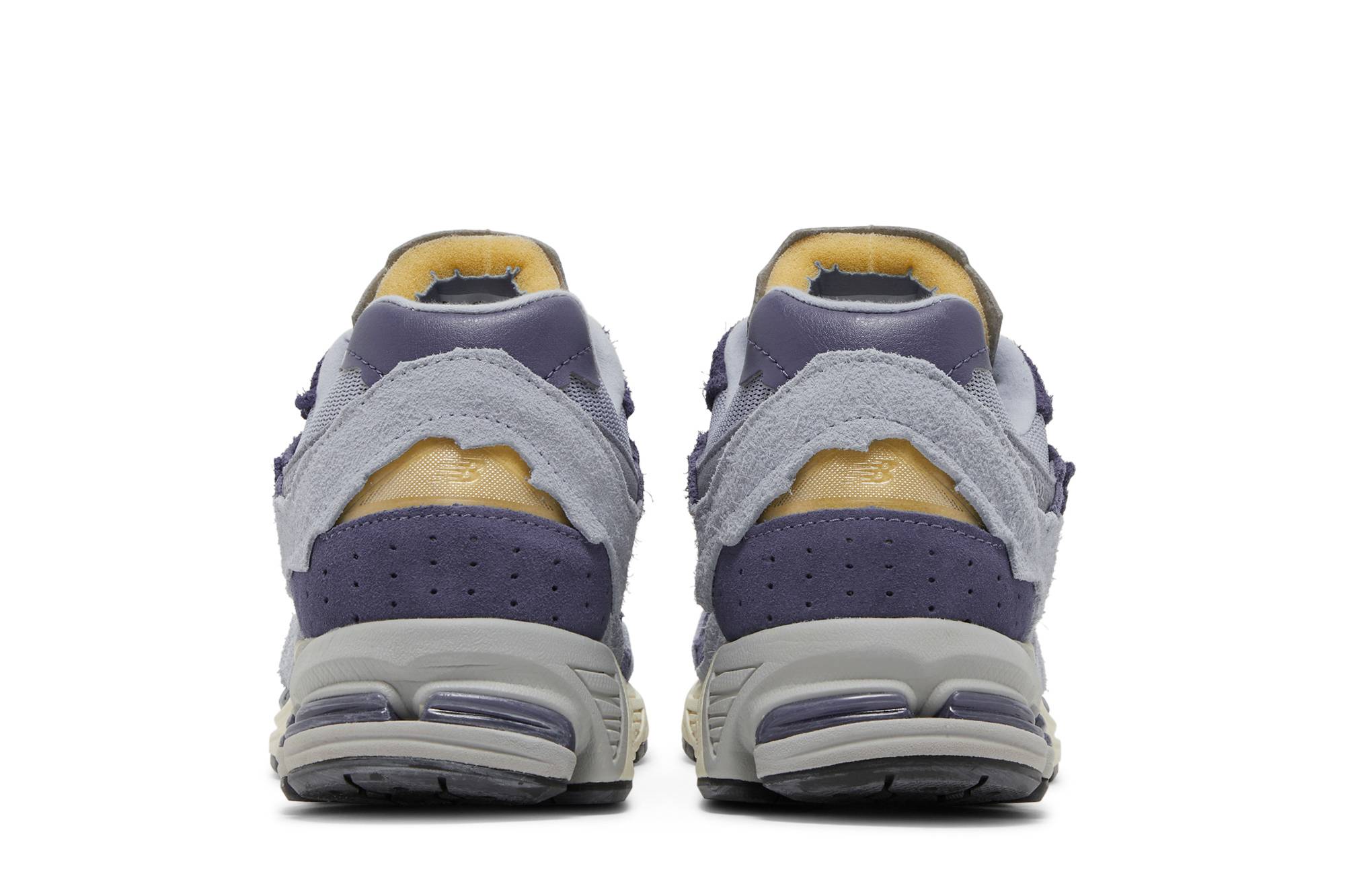 New Balance 2002R 'Protection Pack Purple' M2002RDI - Image 6
