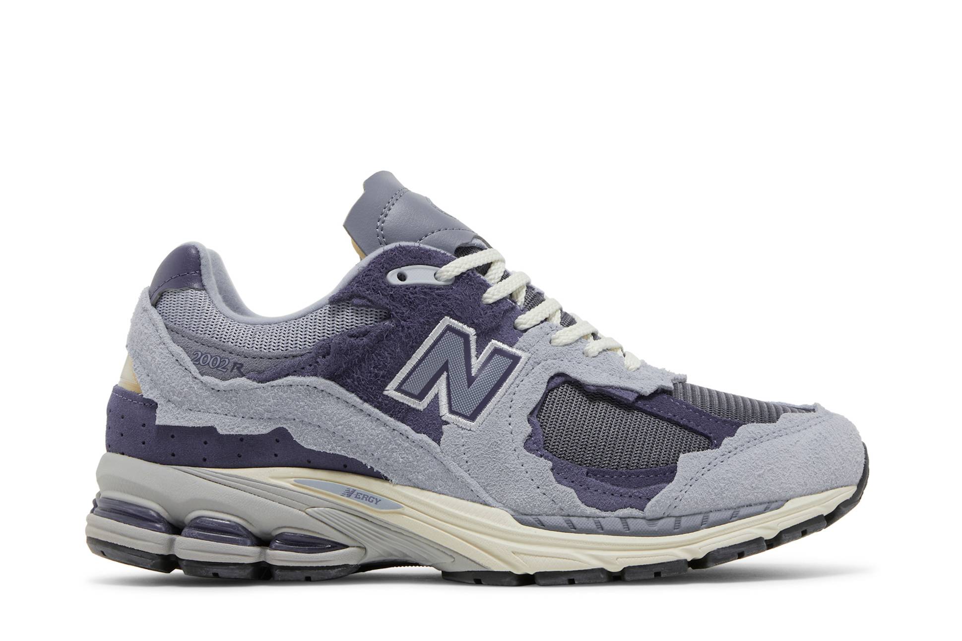 New Balance 2002R 'Protection Pack Purple' M2002RDI Simpleartly Store