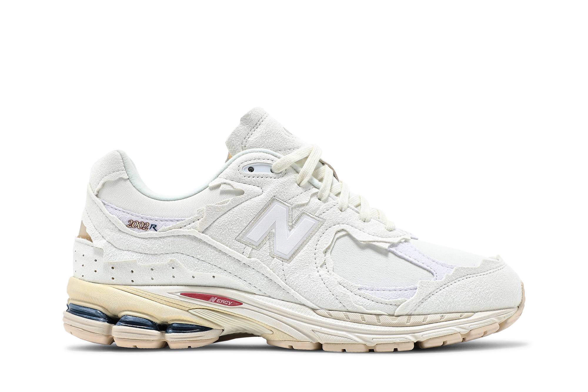 New Balance 2002R Protection Pack 'Sea Salt' M2002RDC Simpleartly Store