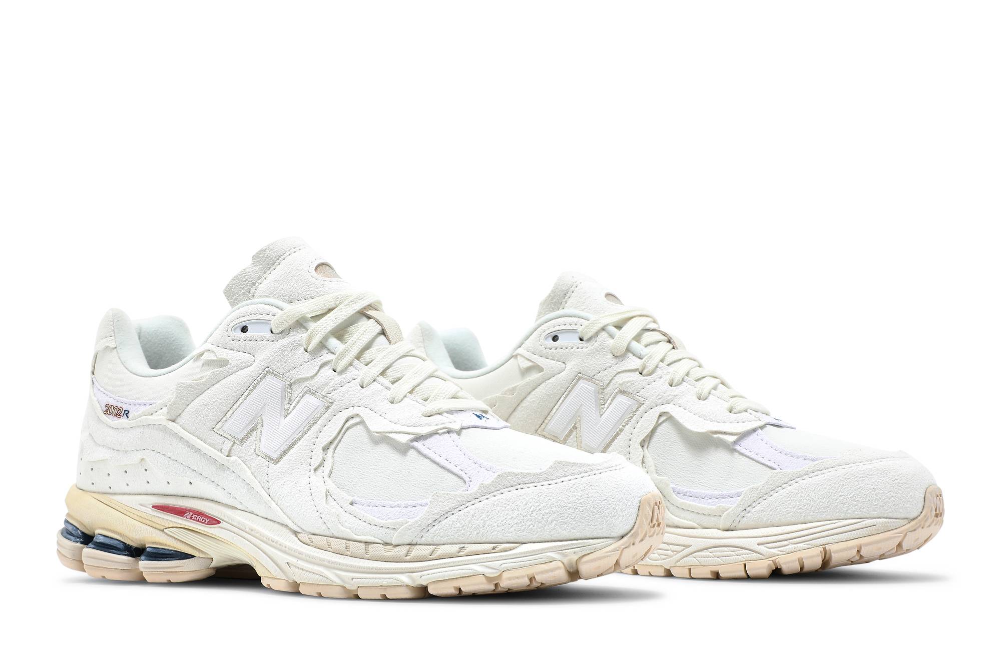 New Balance 2002R Protection Pack 'Sea Salt' M2002RDC - Image 8