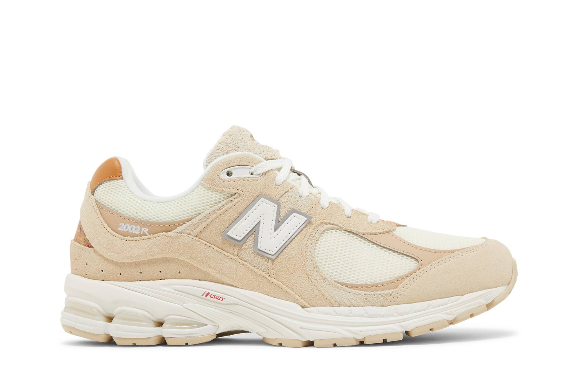New Balance 2002R Sandstone M2002RSC Simpleartly Store
