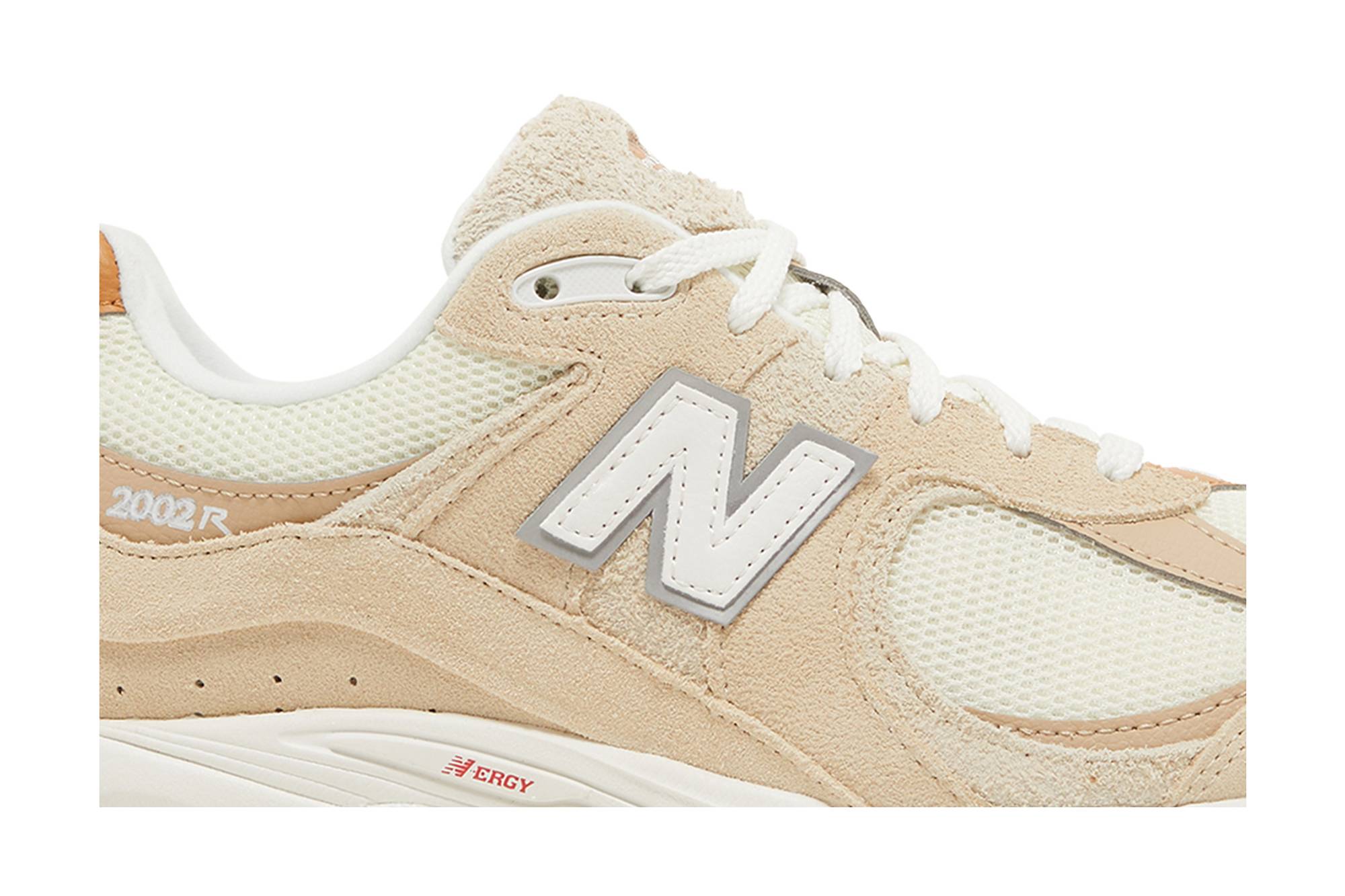 New Balance 2002R Sandstone M2002RSC Moroen - Image 9