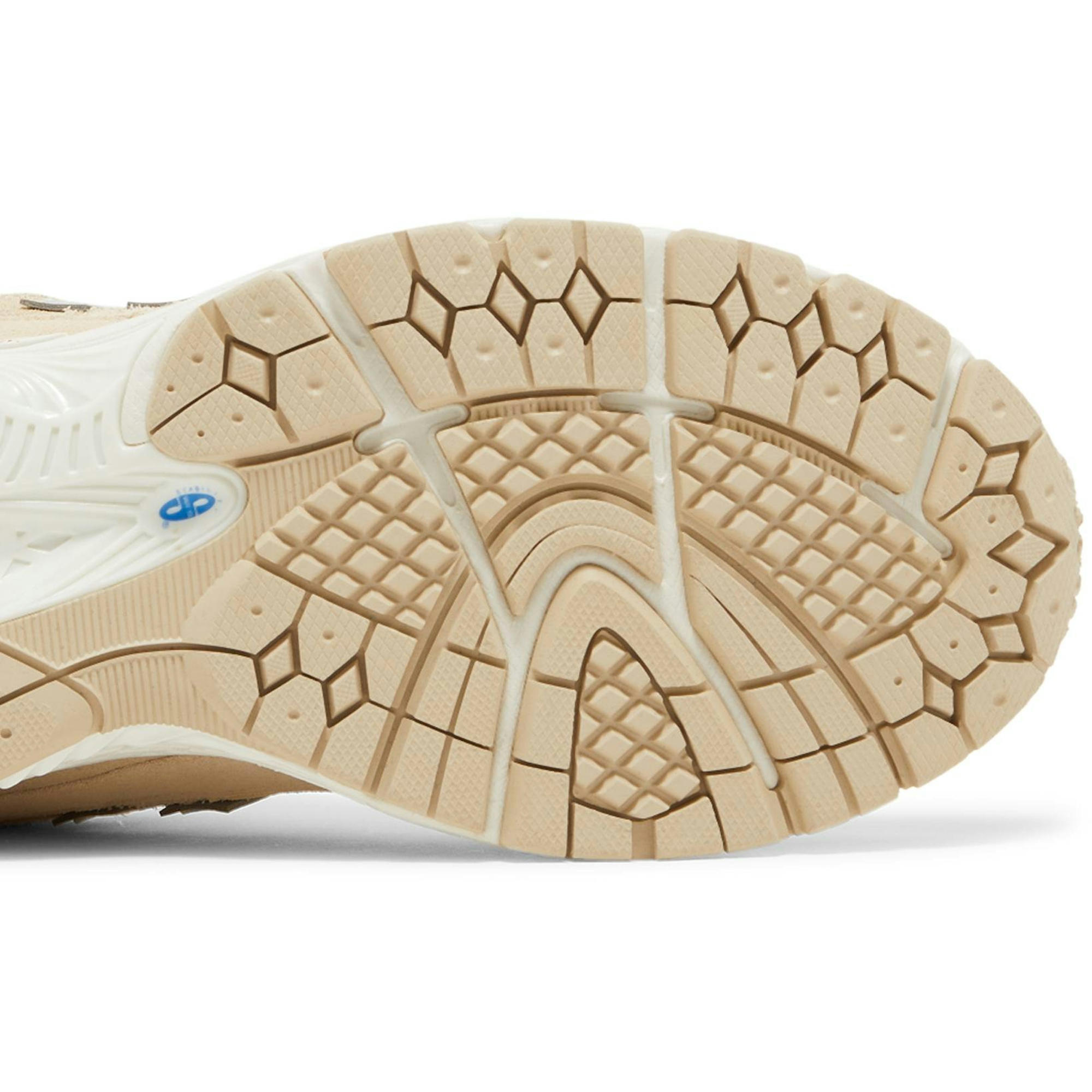 New Balance 2002R Sandstone M2002RSC Moroen - Image 5