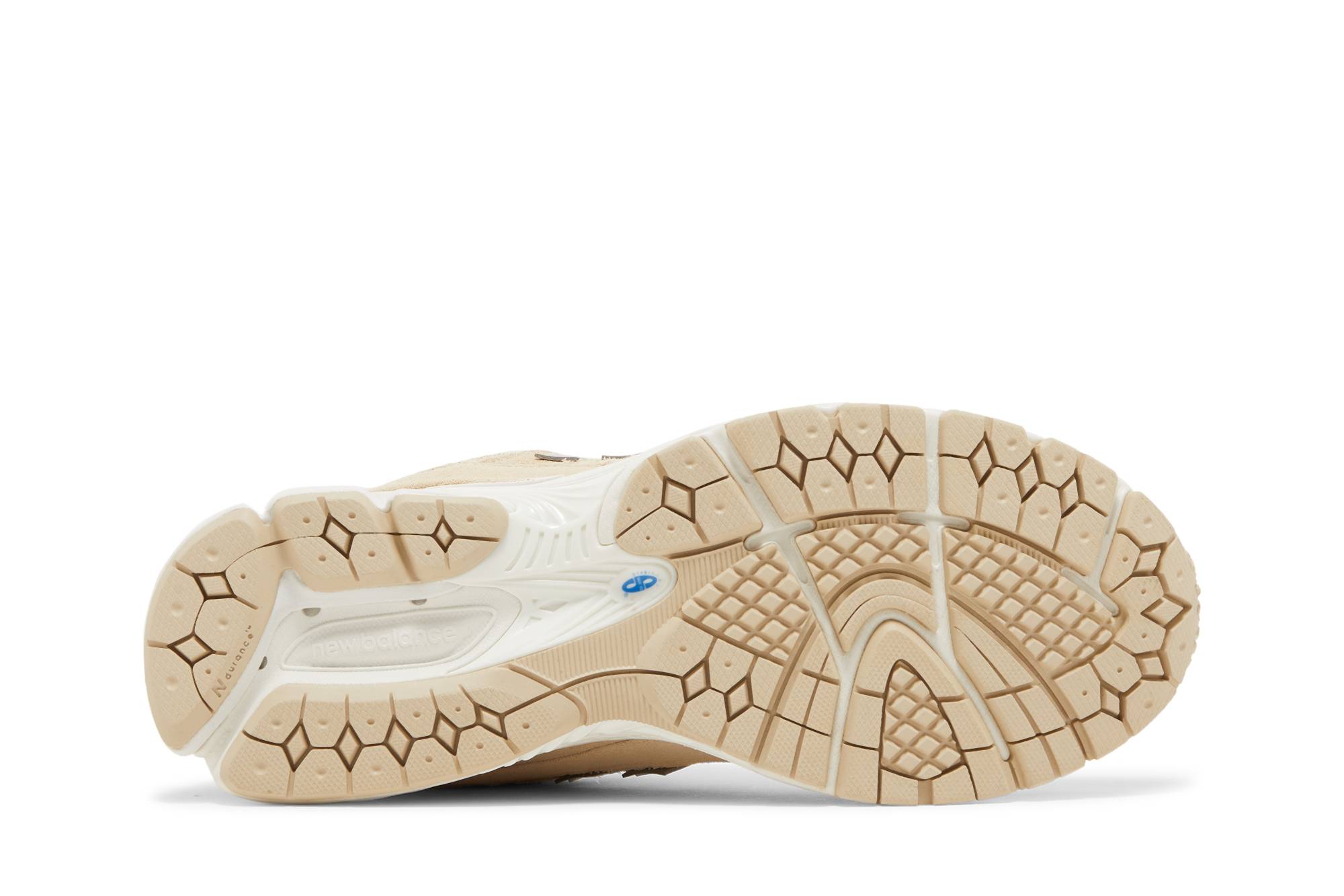 New Balance 2002R Sandstone M2002RSC Moroen - Image 11