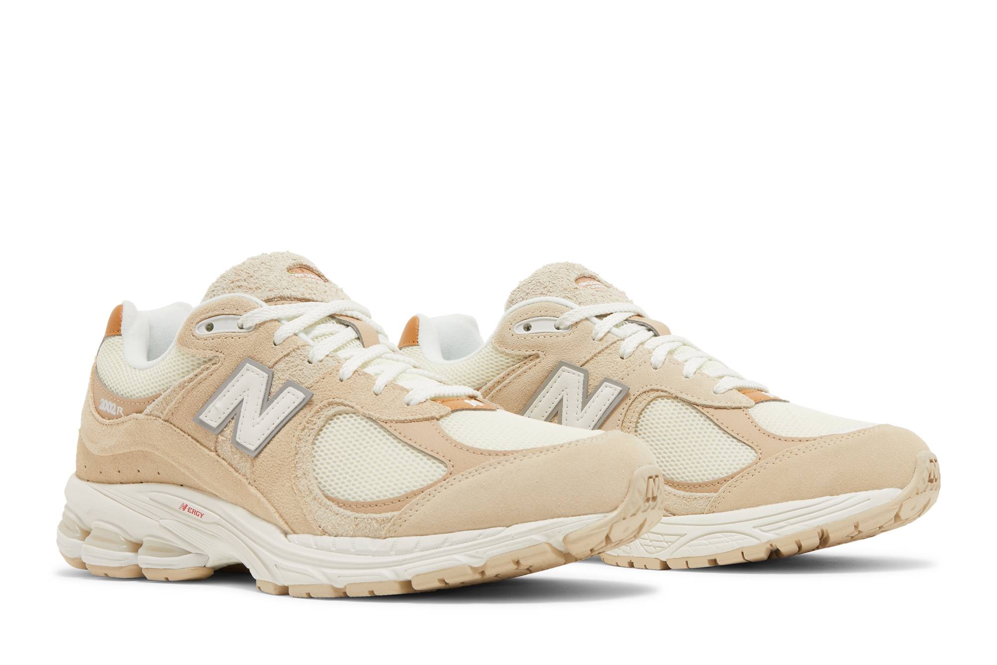 New Balance 2002R Sandstone M2002RSC Moroen - Image 8