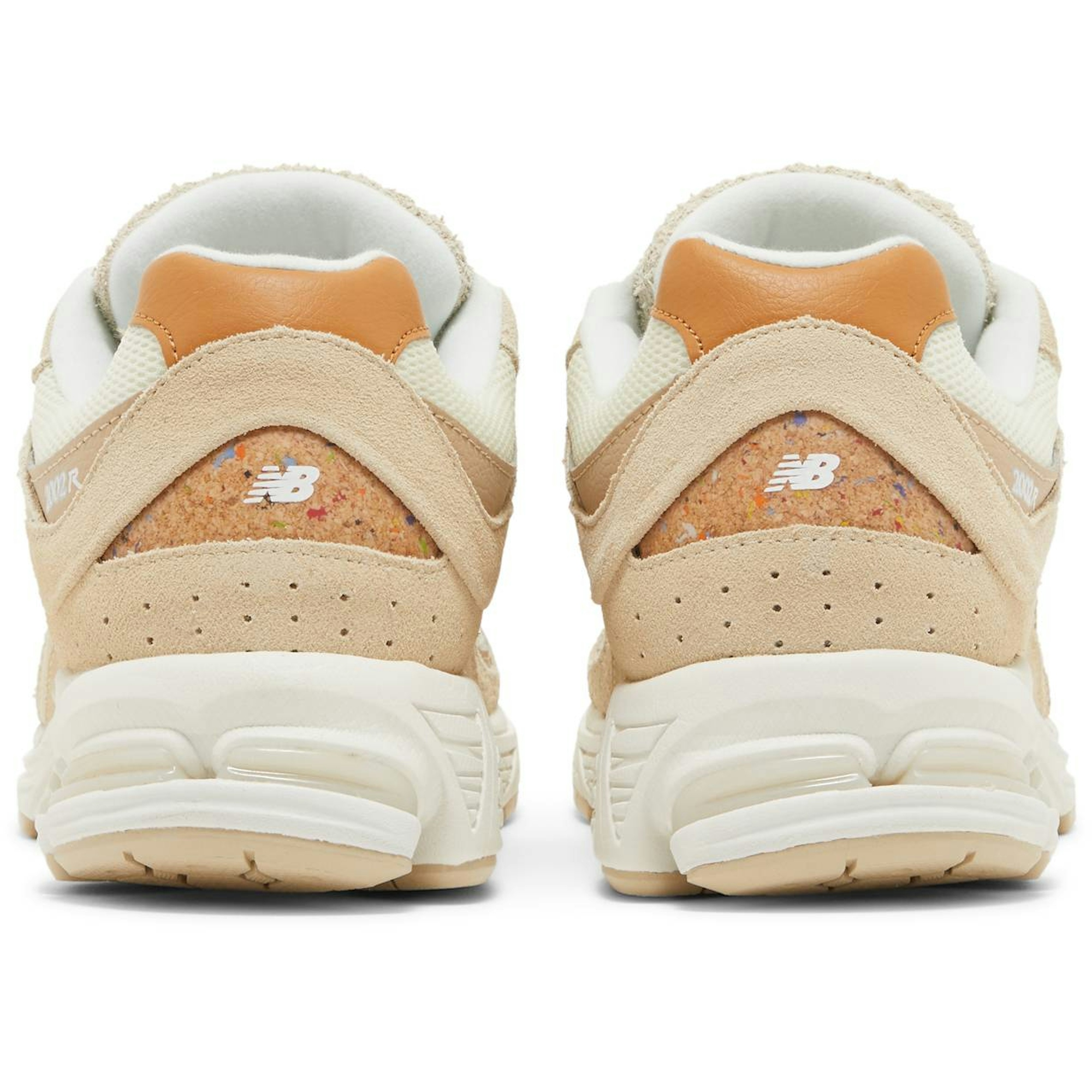 New Balance 2002R Sandstone M2002RSC Moroen - Image 6