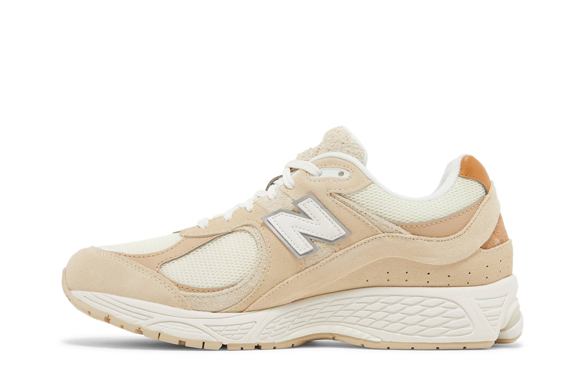 New Balance 2002R Sandstone M2002RSC Moroen - Image 10