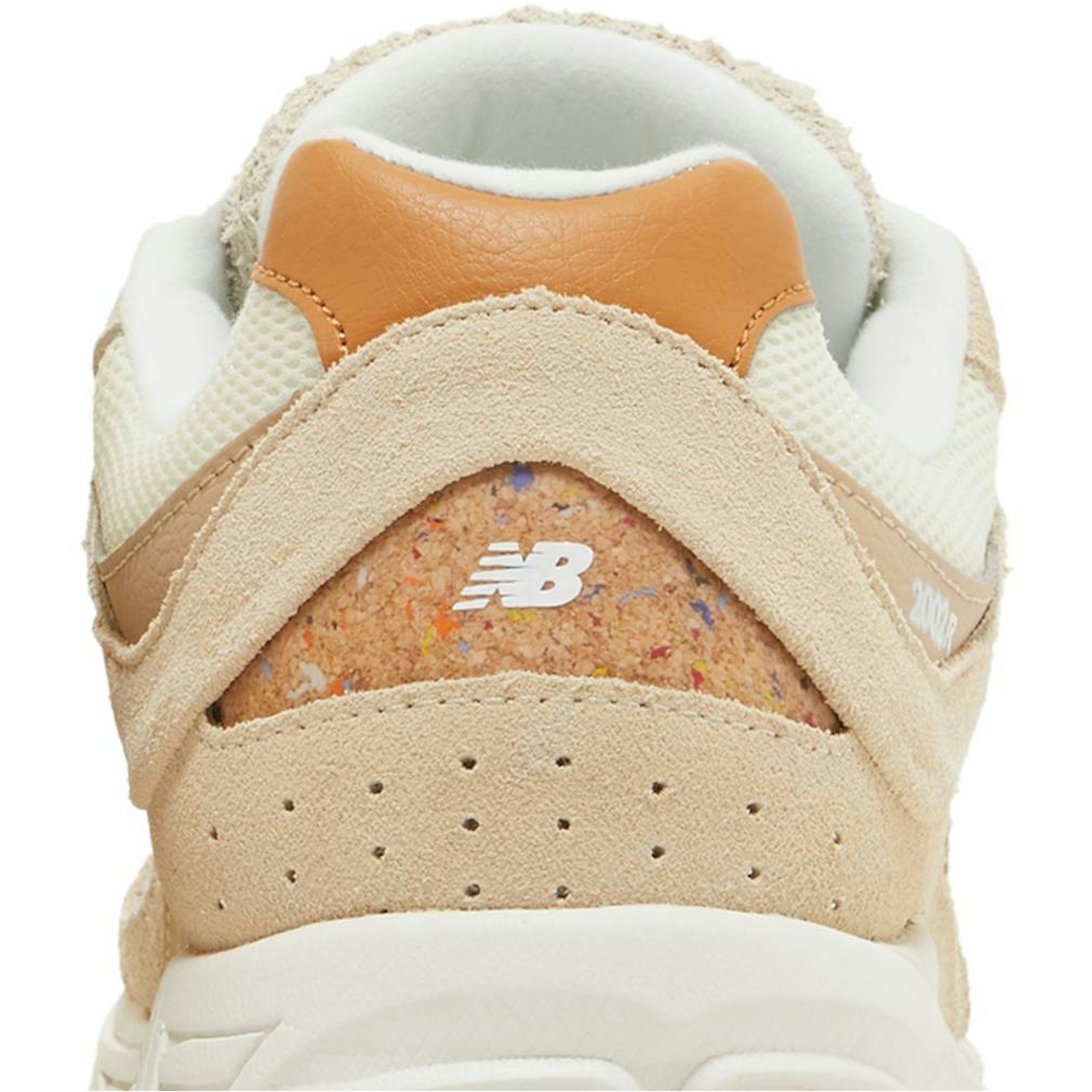 New Balance 2002R Sandstone M2002RSC Moroen - Image 7