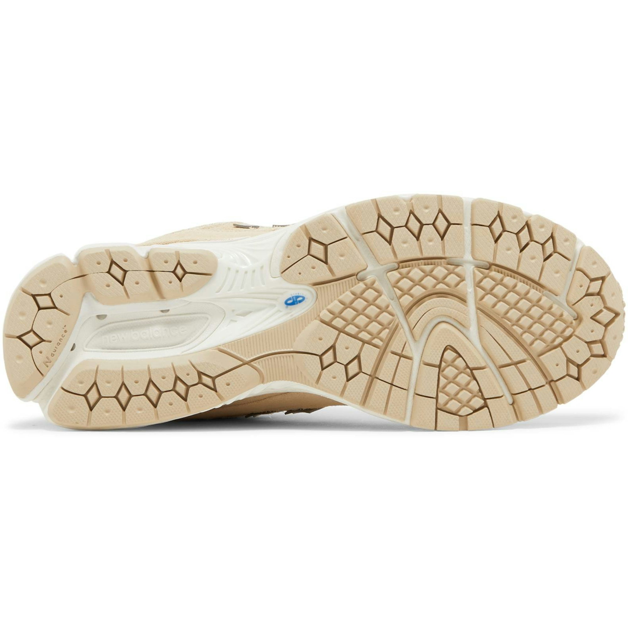 New Balance 2002R Sandstone M2002RSC Moroen - Image 4