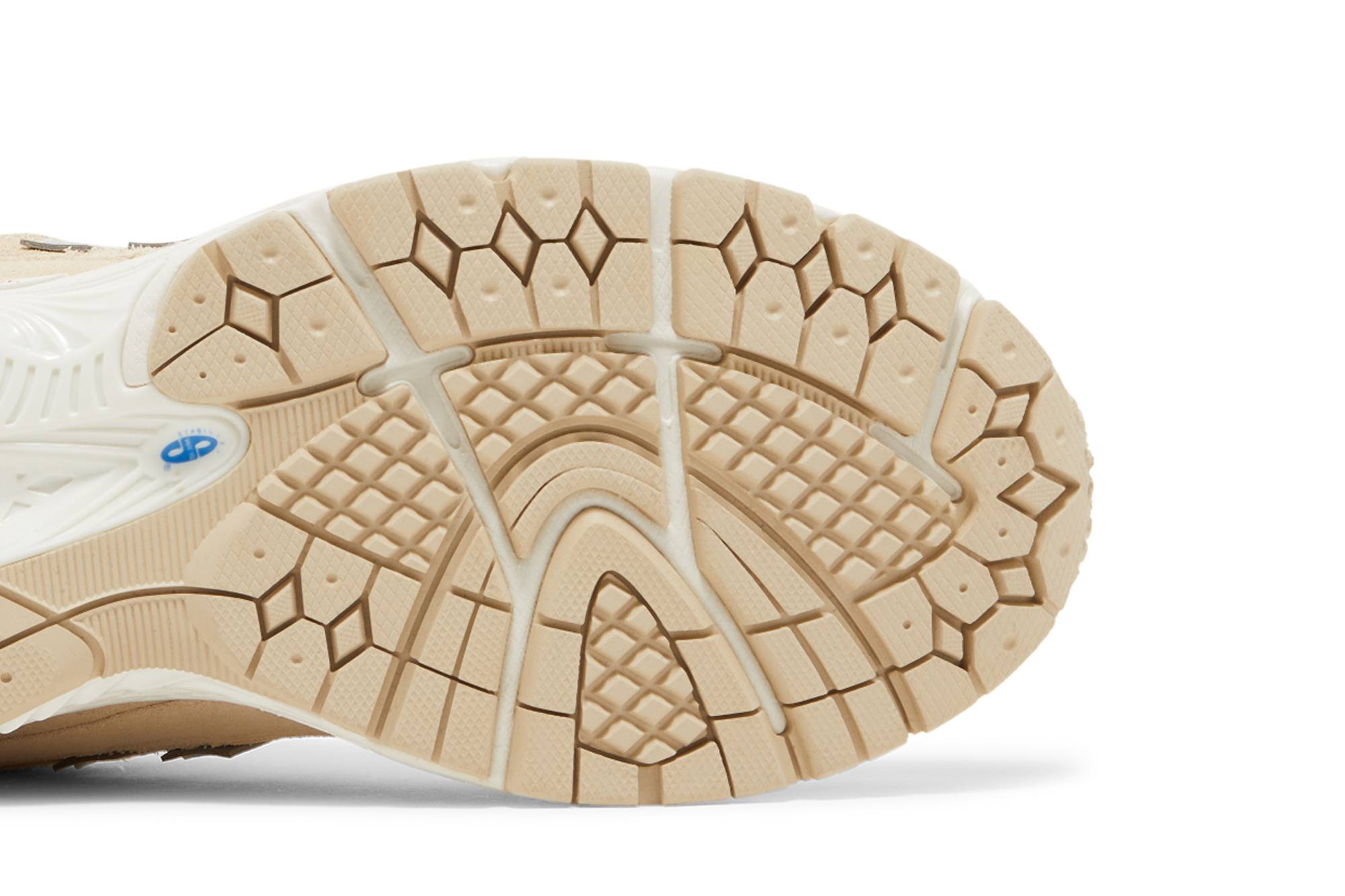 New Balance 2002R Sandstone M2002RSC Moroen - Image 12