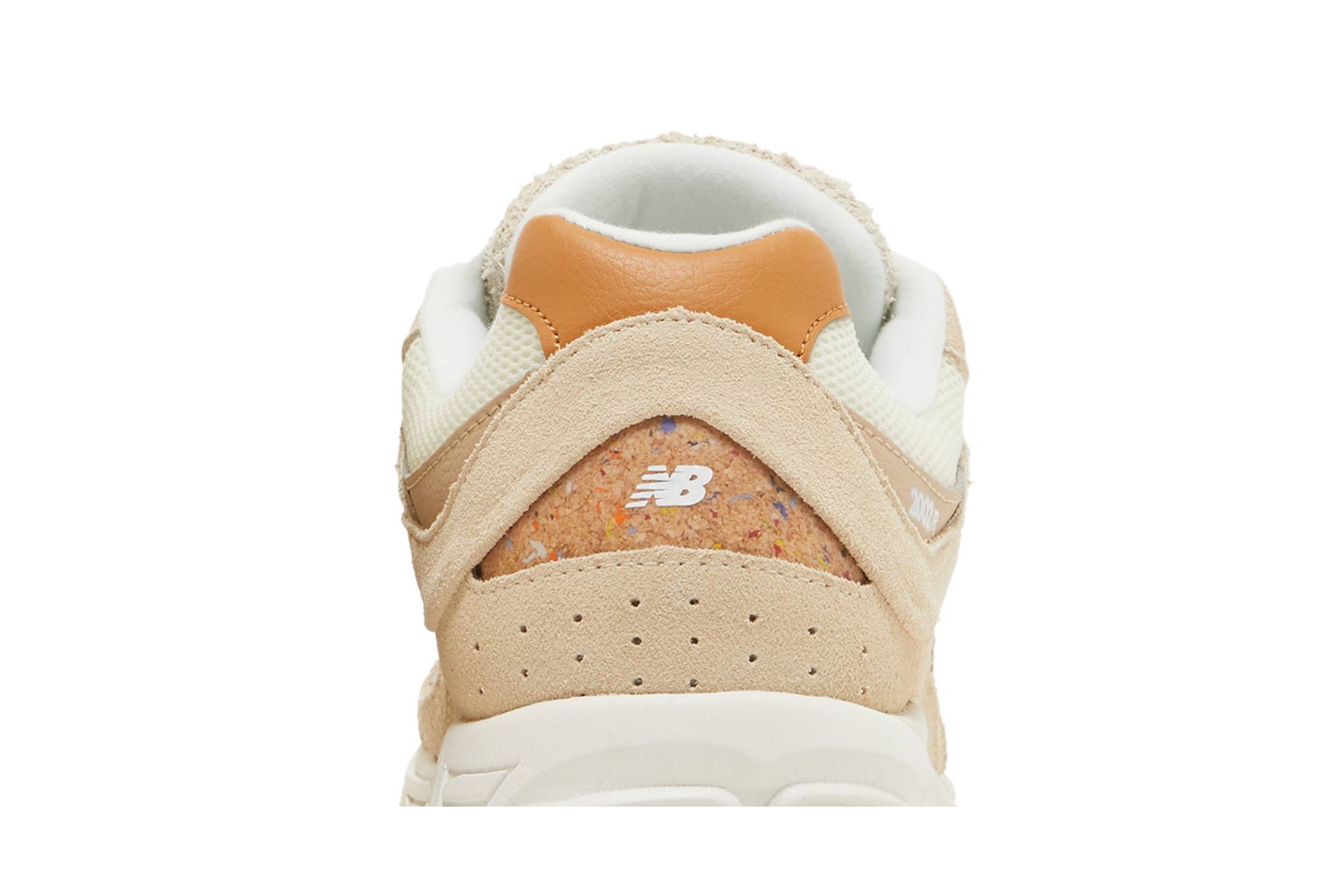 New Balance 2002R Sandstone M2002RSC Moroen - Image 14