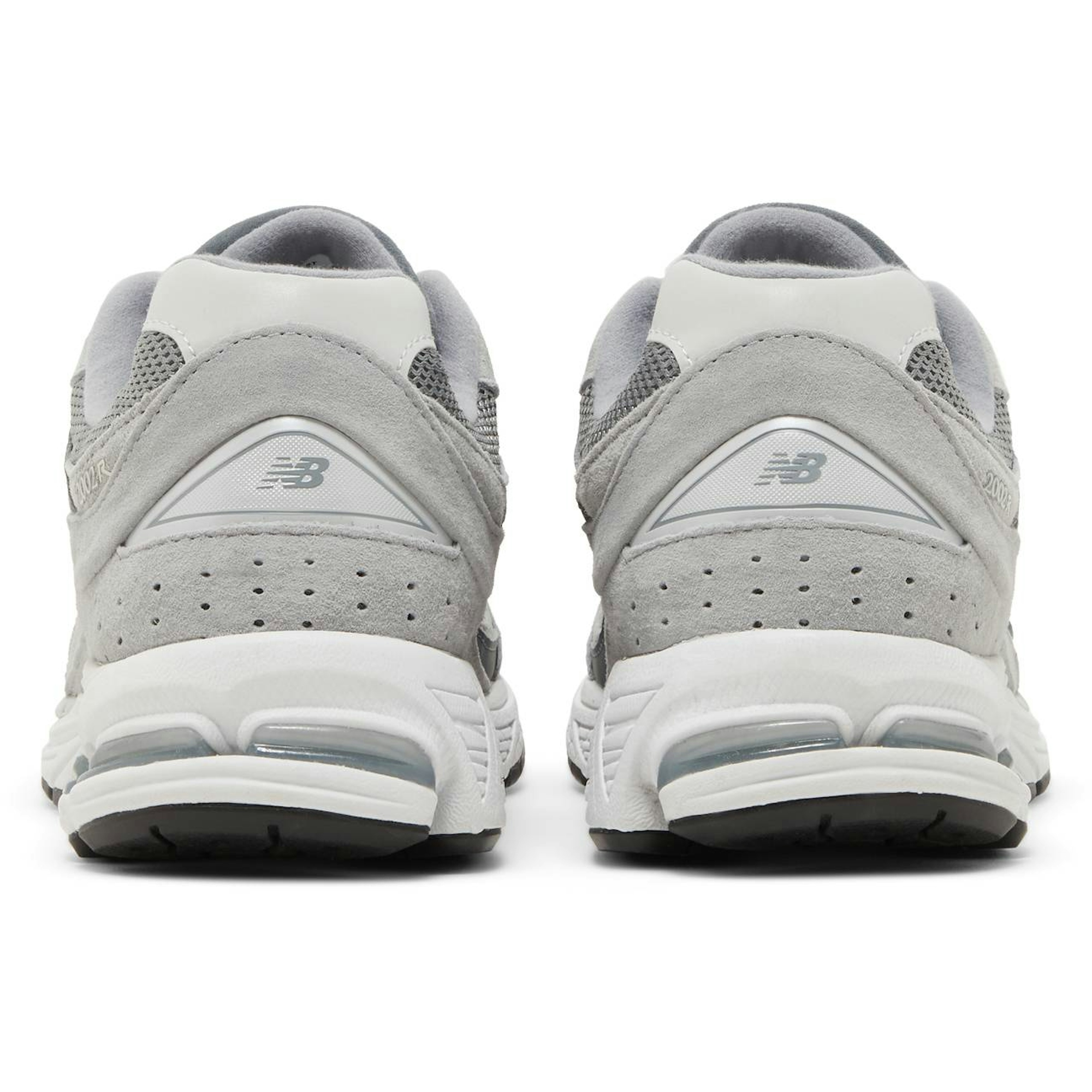 New Balance 2002R Steel Orca M2002RST Moroen - Image 6