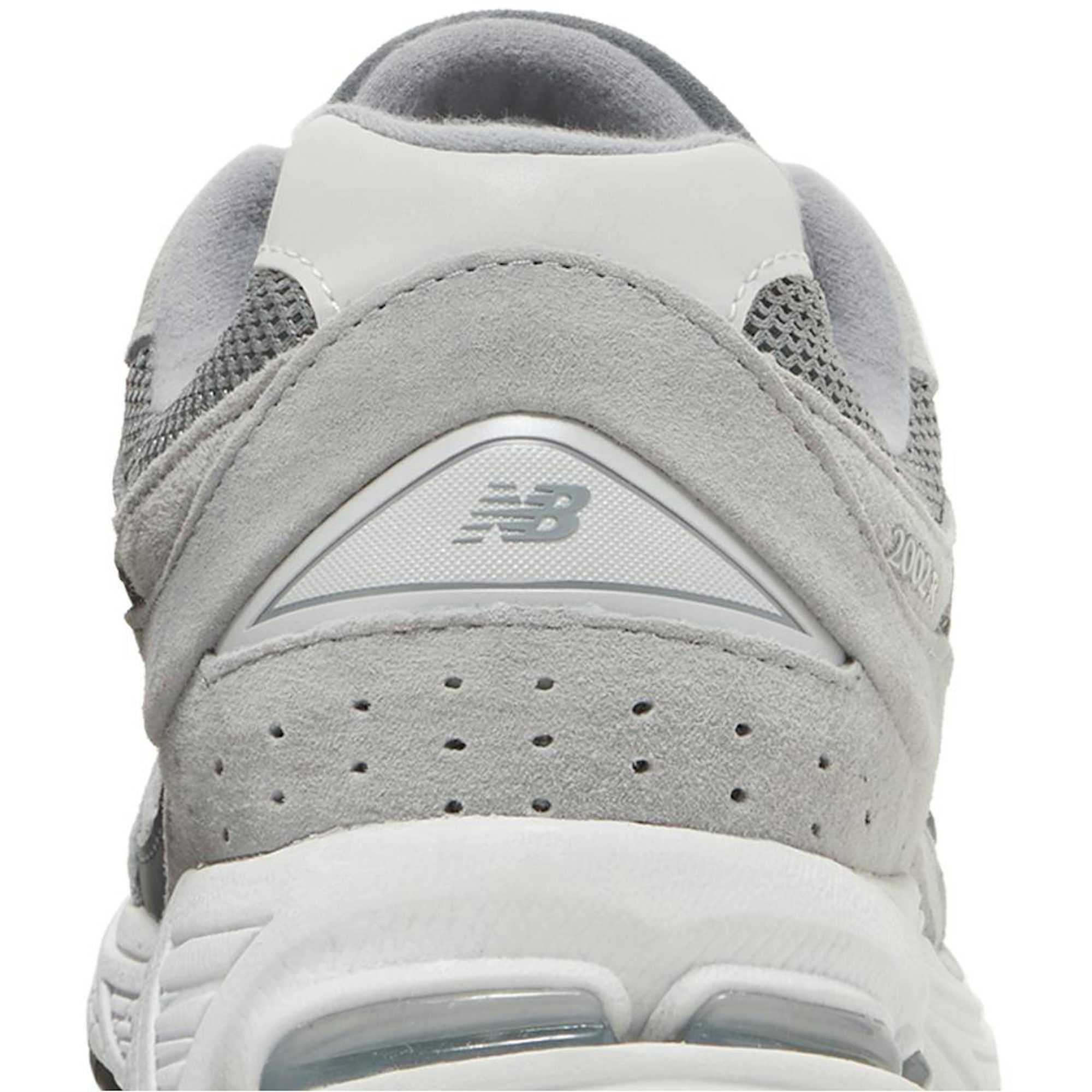 New Balance 2002R Steel Orca M2002RST Moroen - Image 7