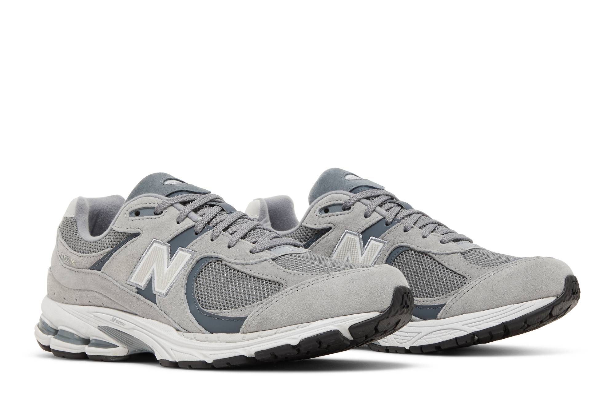 New Balance 2002R Steel Orca M2002RST Moroen - Image 8