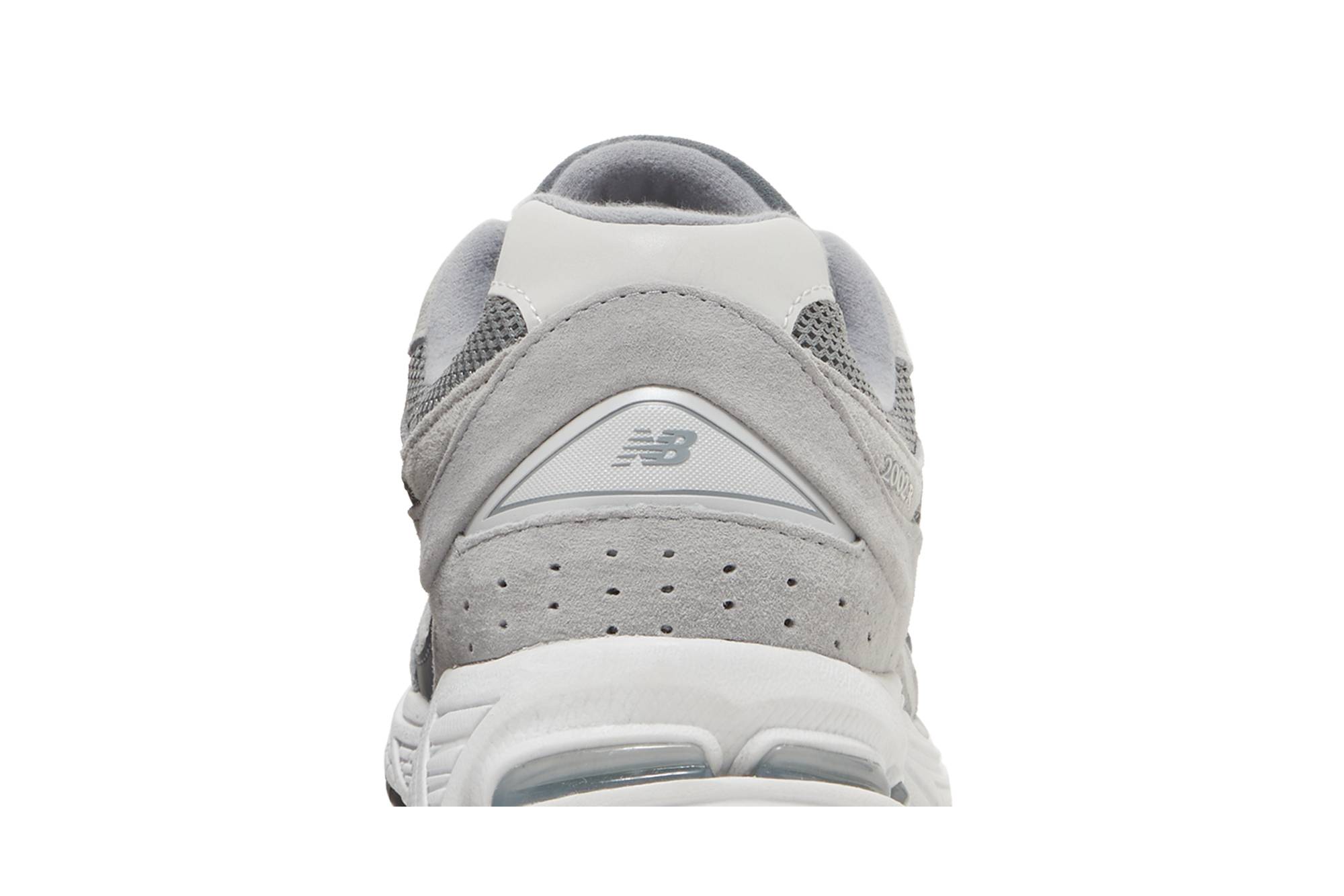 New Balance 2002R Steel Orca M2002RST Moroen - Image 14