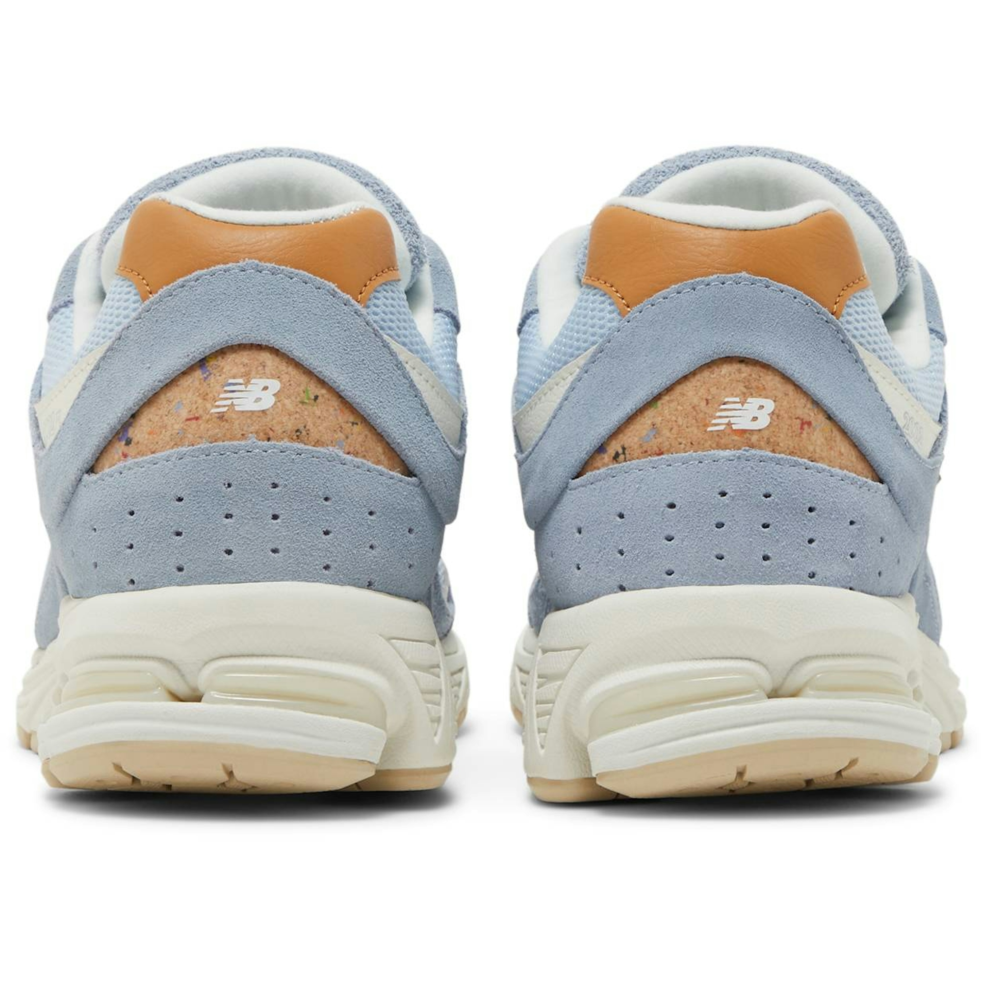 New Balance 2002R Wet Blue M2002RSD Moroen - Image 6