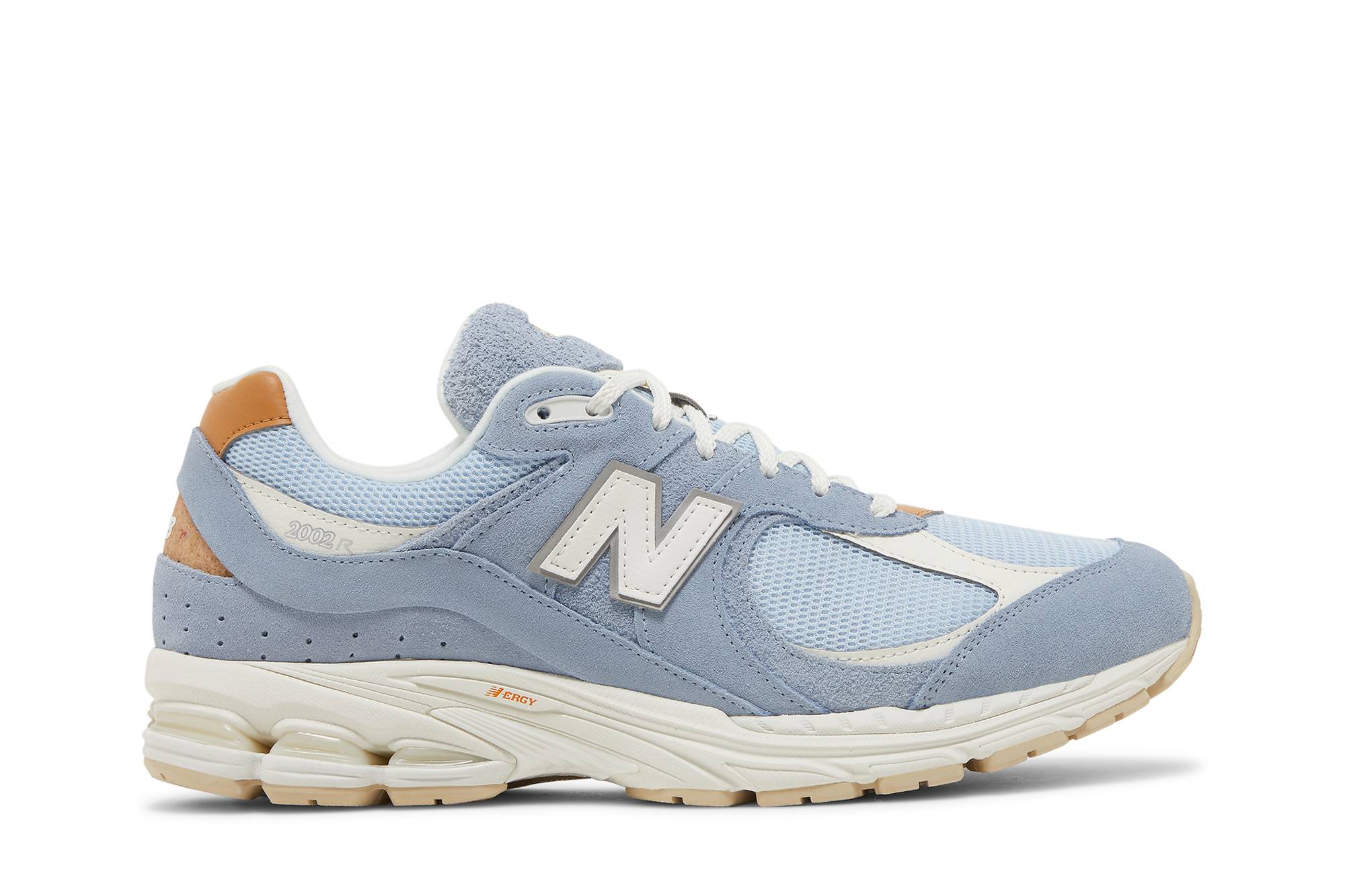 New Balance 2002R Wet Blue M2002RSD Simpleartly Store