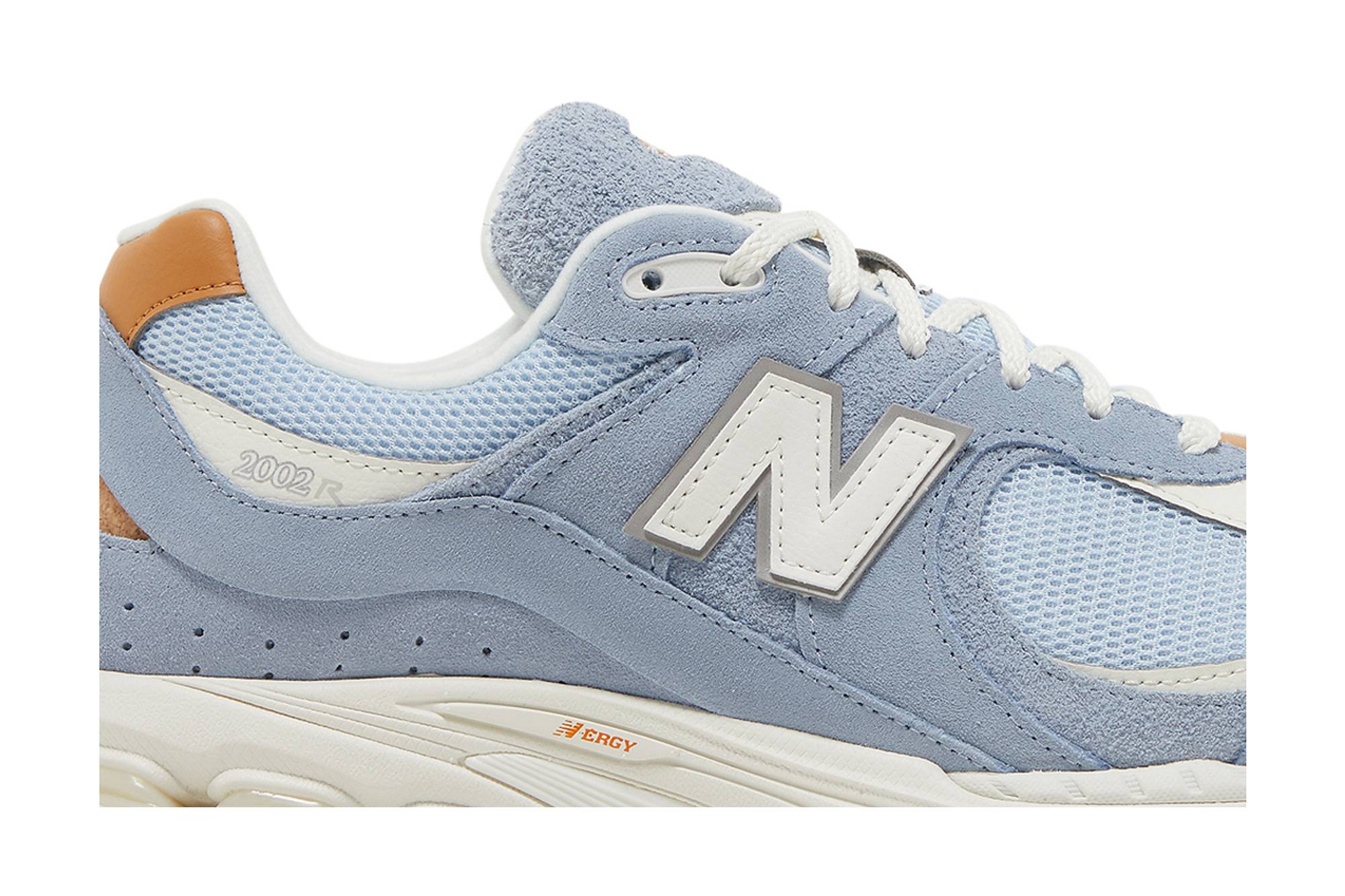 New Balance 2002R Wet Blue M2002RSD Moroen - Image 9