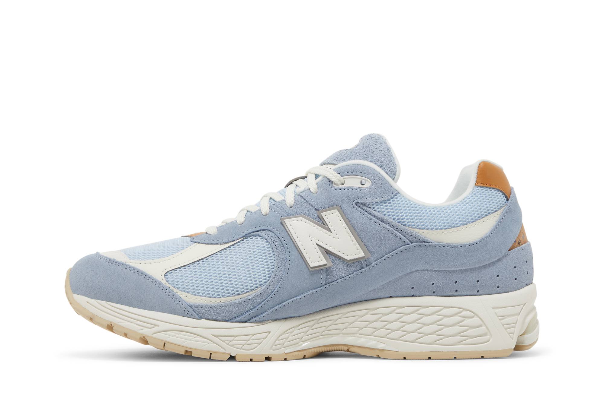 New Balance 2002R Wet Blue M2002RSD Moroen - Image 10
