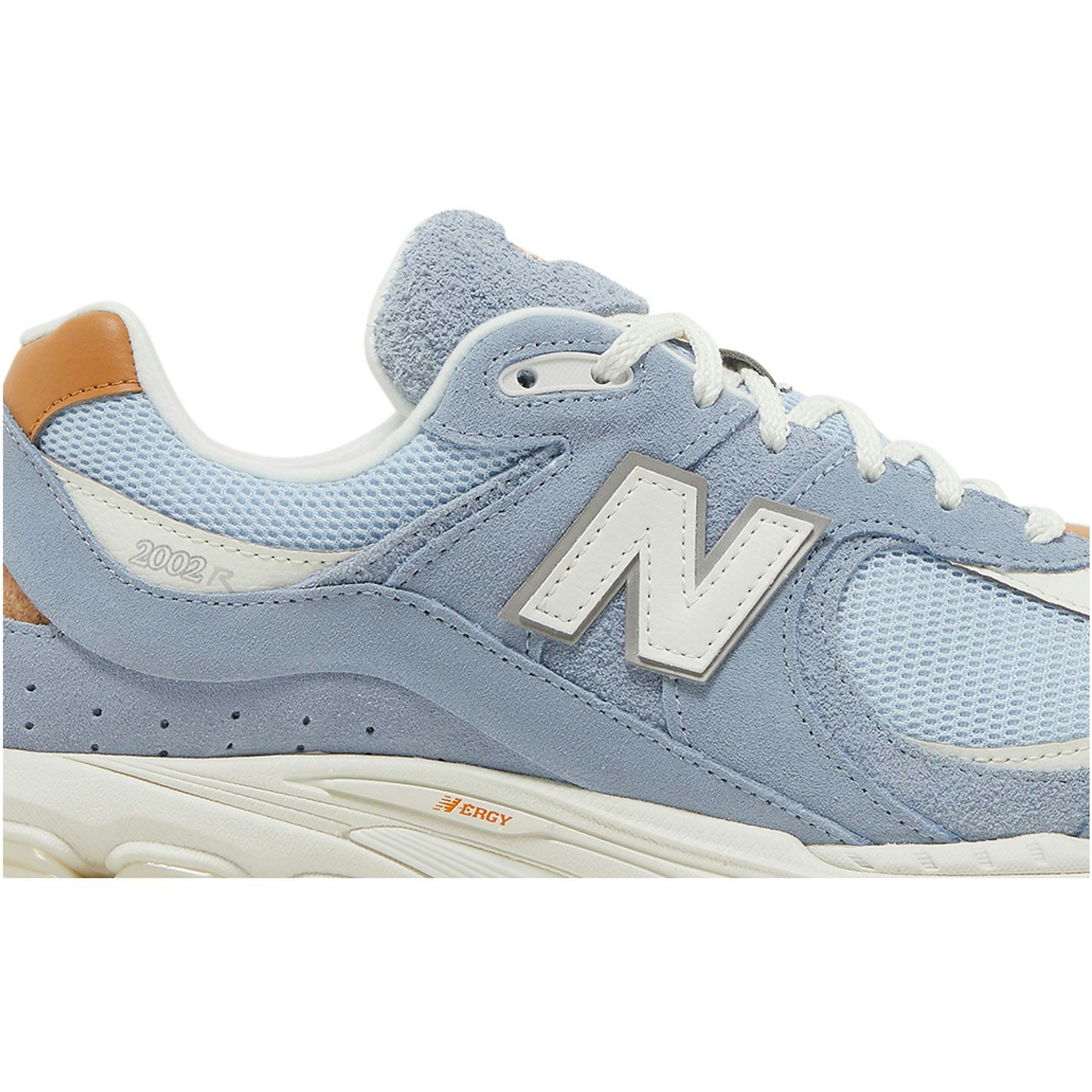 New Balance 2002R Wet Blue M2002RSD Moroen - Image 2