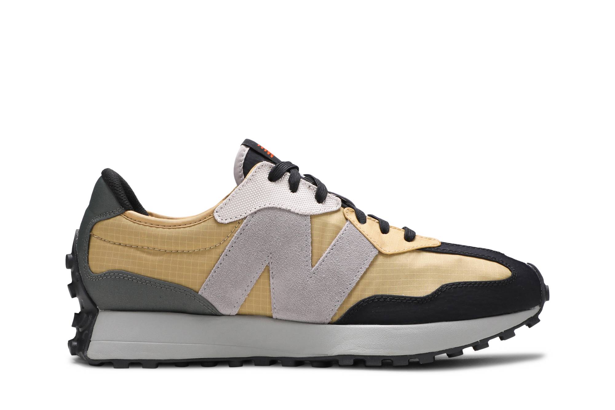 New Balance 327 'Golden Poppy' MS327PB Simpleartly Store