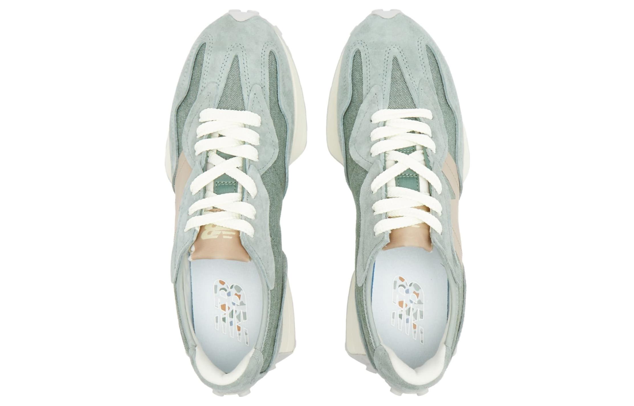 New Balance 327 Juniper U327WPA Coiloa - Image 3