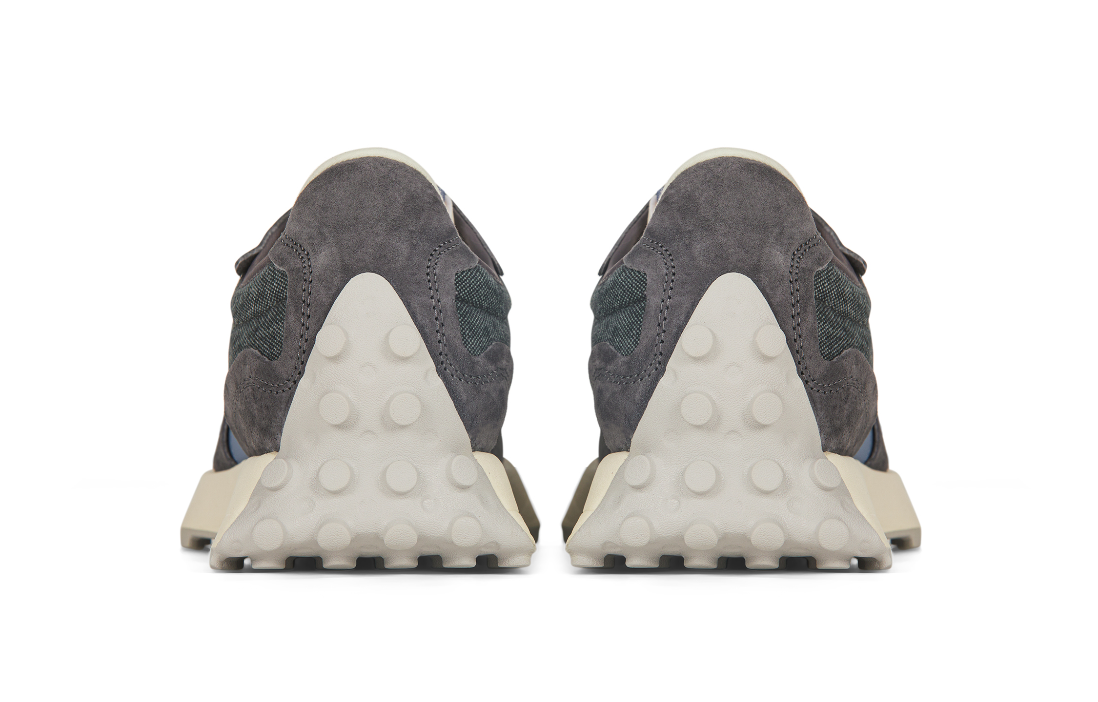 New Balance 327 'Light Grey Blue' U327WPC - Image 5