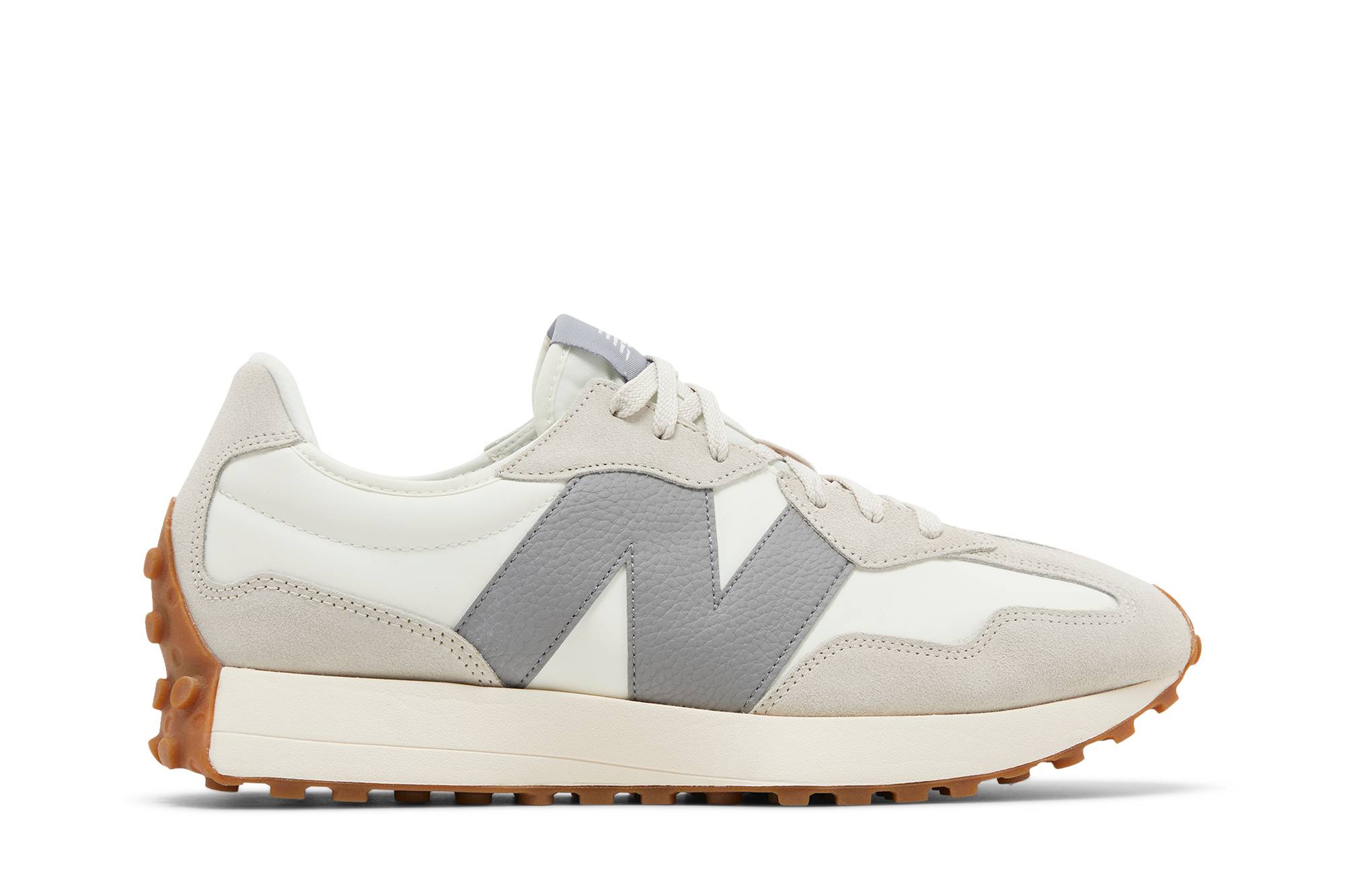 New Balance 327 Moonbeam Shadow Grey U327LT Simpleartly Store