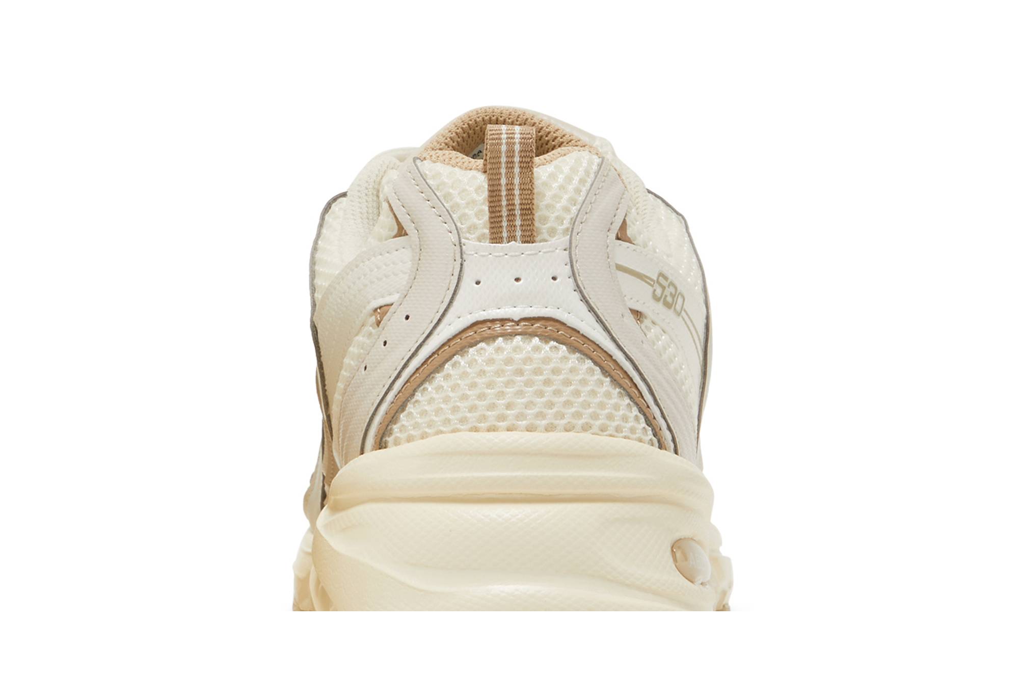 New Balance 530 'Beige Angora' MR530AA - Image 7