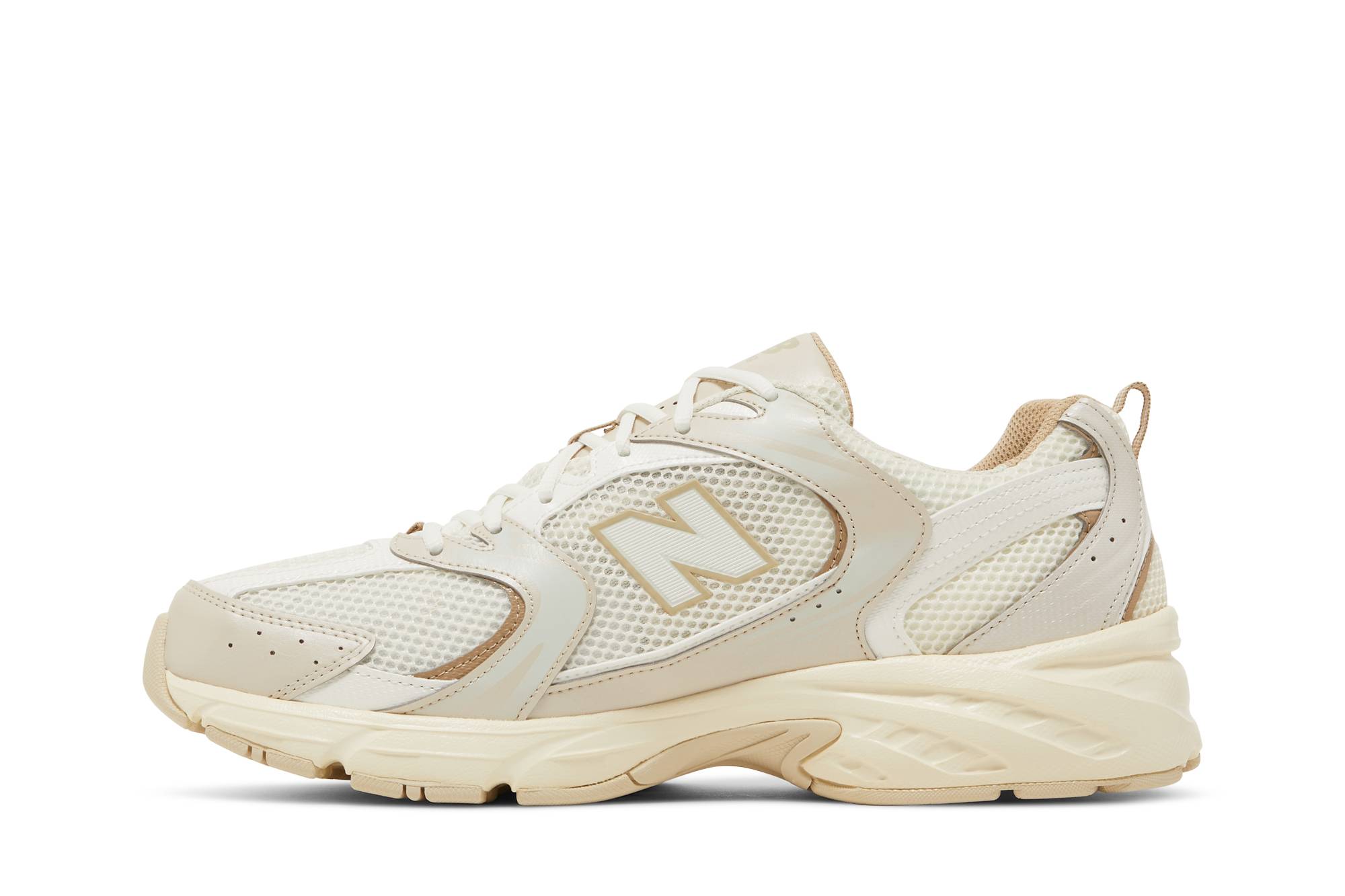 New Balance 530 'Beige Angora' MR530AA - Image 3